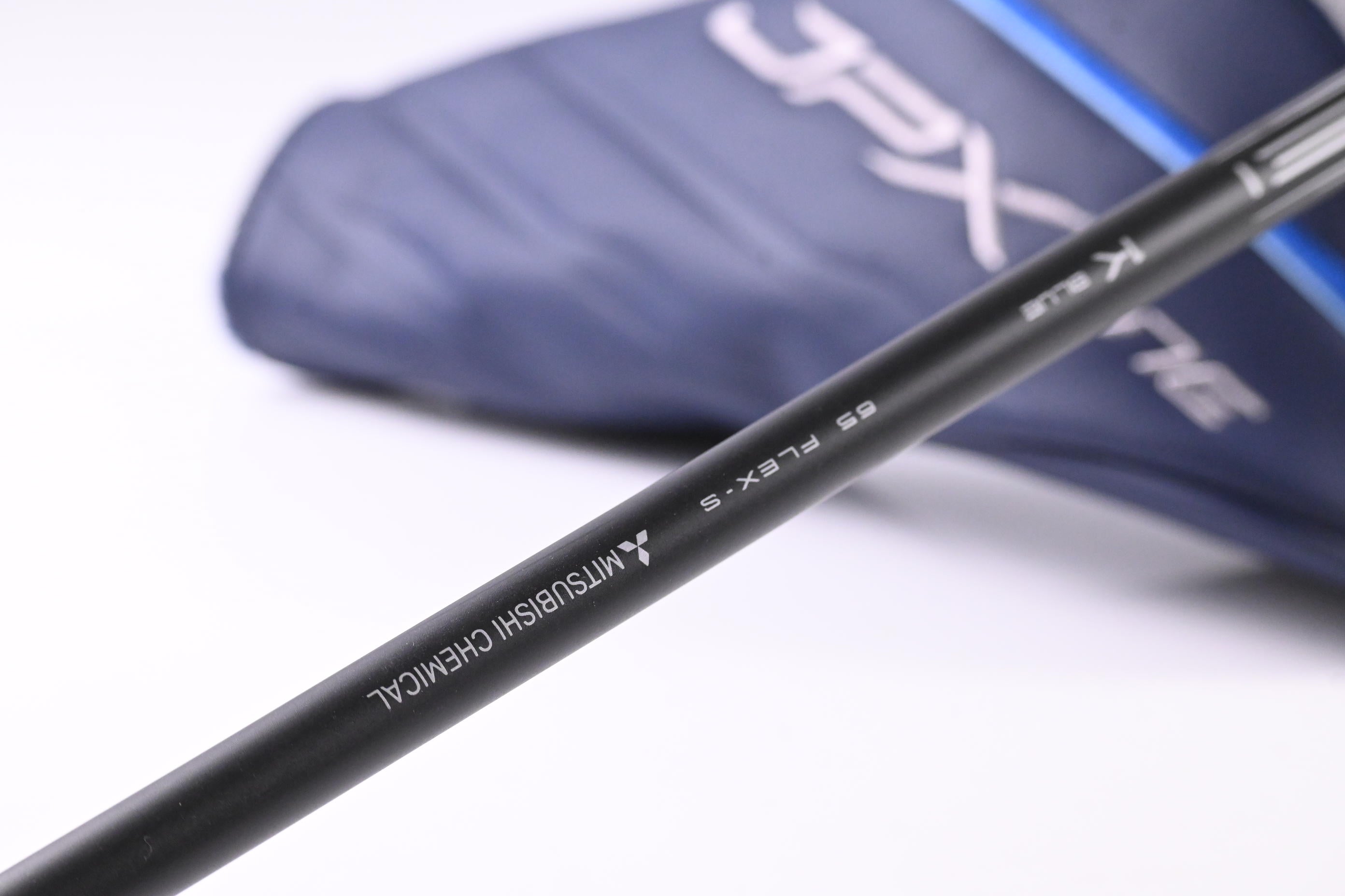 Mizuno JPX One #3 Wood / 15 Degree / Stiff Flex Tensei 1K Blue 65 Shaft