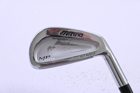 Mizuno MP Fli-Hi Utility #2 Iron / 18 Degree / Regular Flex Dynalite Gold R300 Shaft
