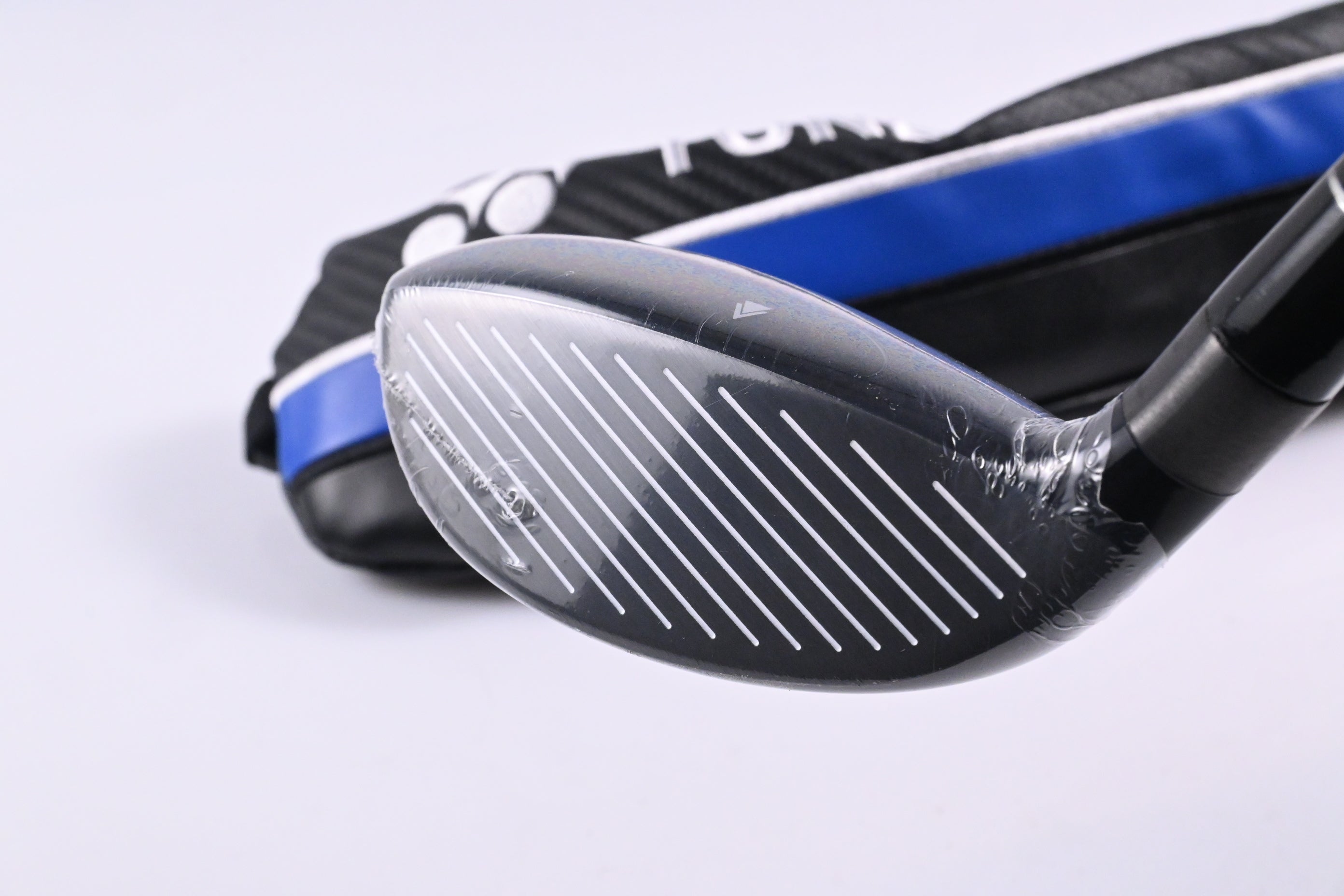 Yonex Ezone Elite 4 #4 Hybrid / 23 Degree / Regular Flex Yonex EX-E04 Shaft