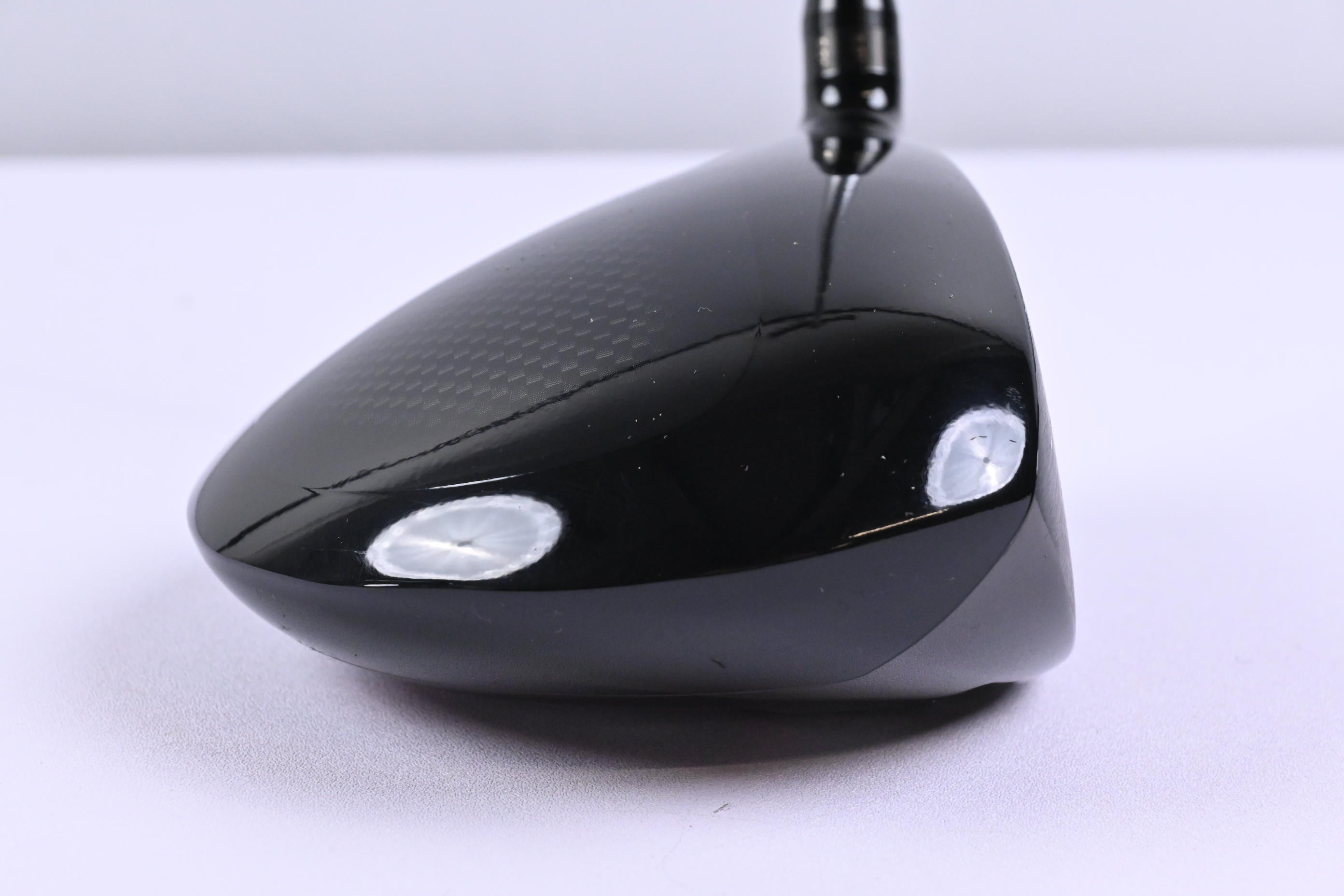 Lynx Predator 2020 Driver / 11.5 Degree / Regular Flex Lynx LK Red Shaft