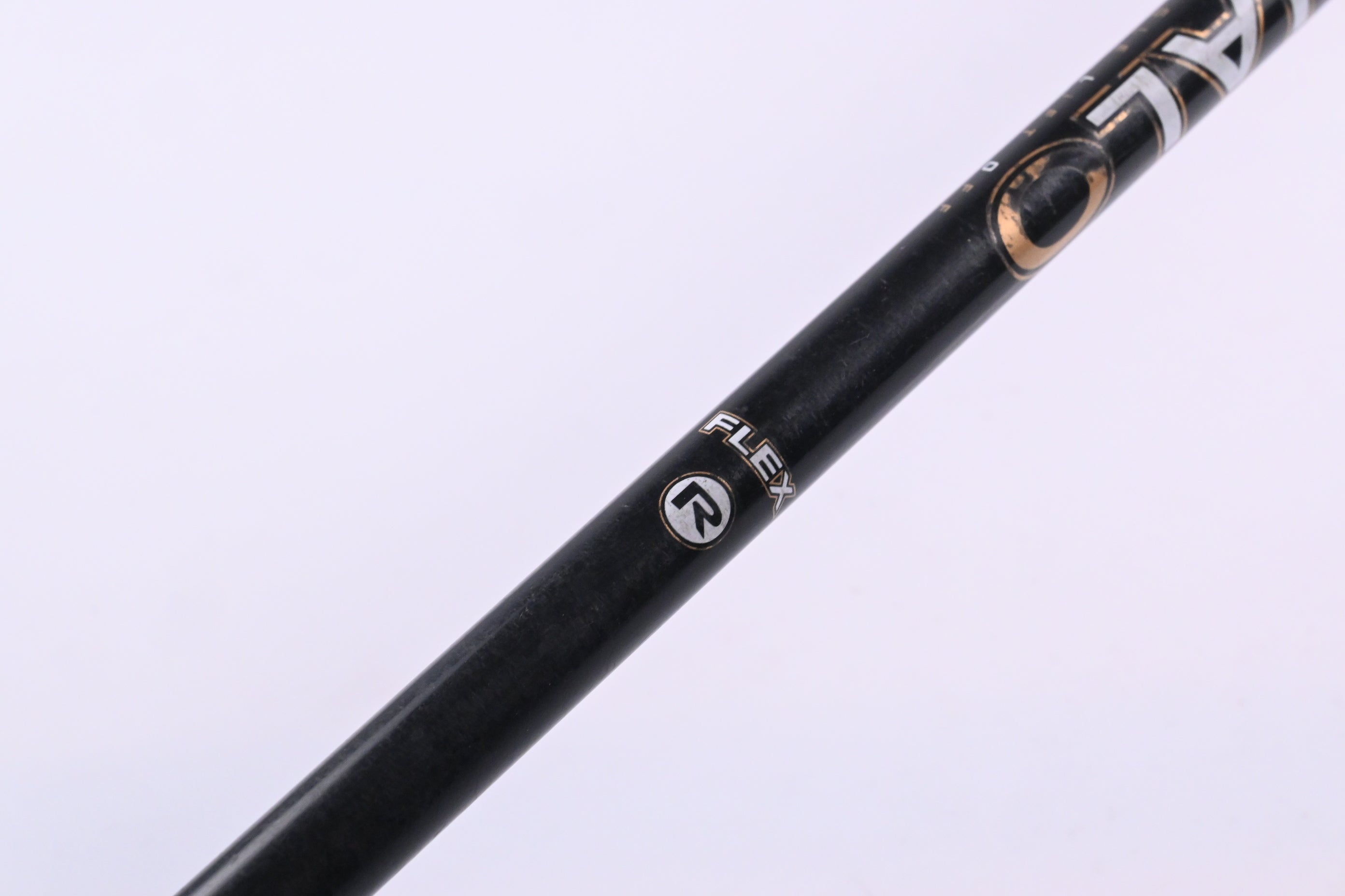 Cleveland Halo #3 Hybrid / 22 Degree / Regular Flex Halo Shaft