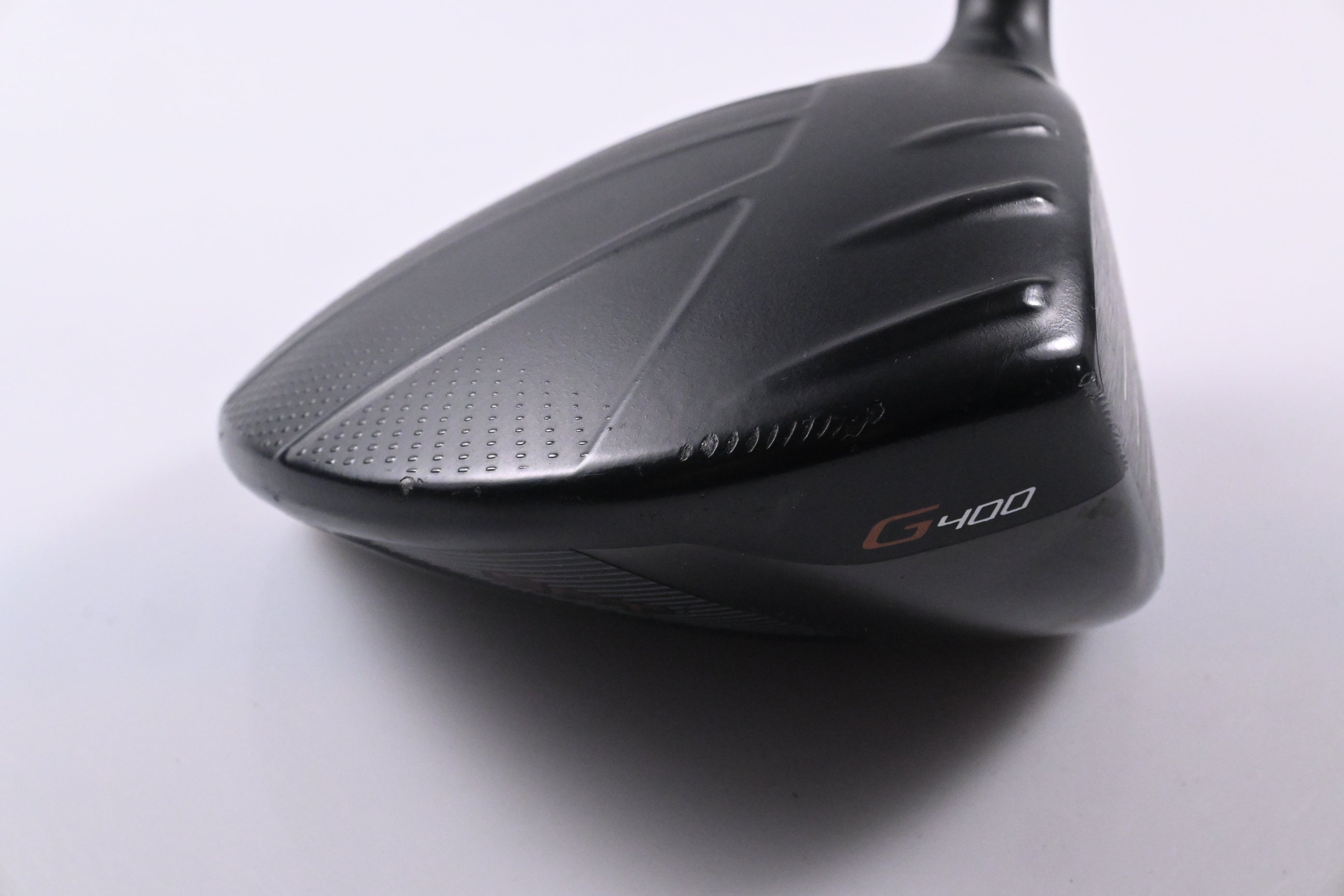 Ping G400 SFT Driver / 12 Degree / Regular Flex Ping Tour 75 Shaft