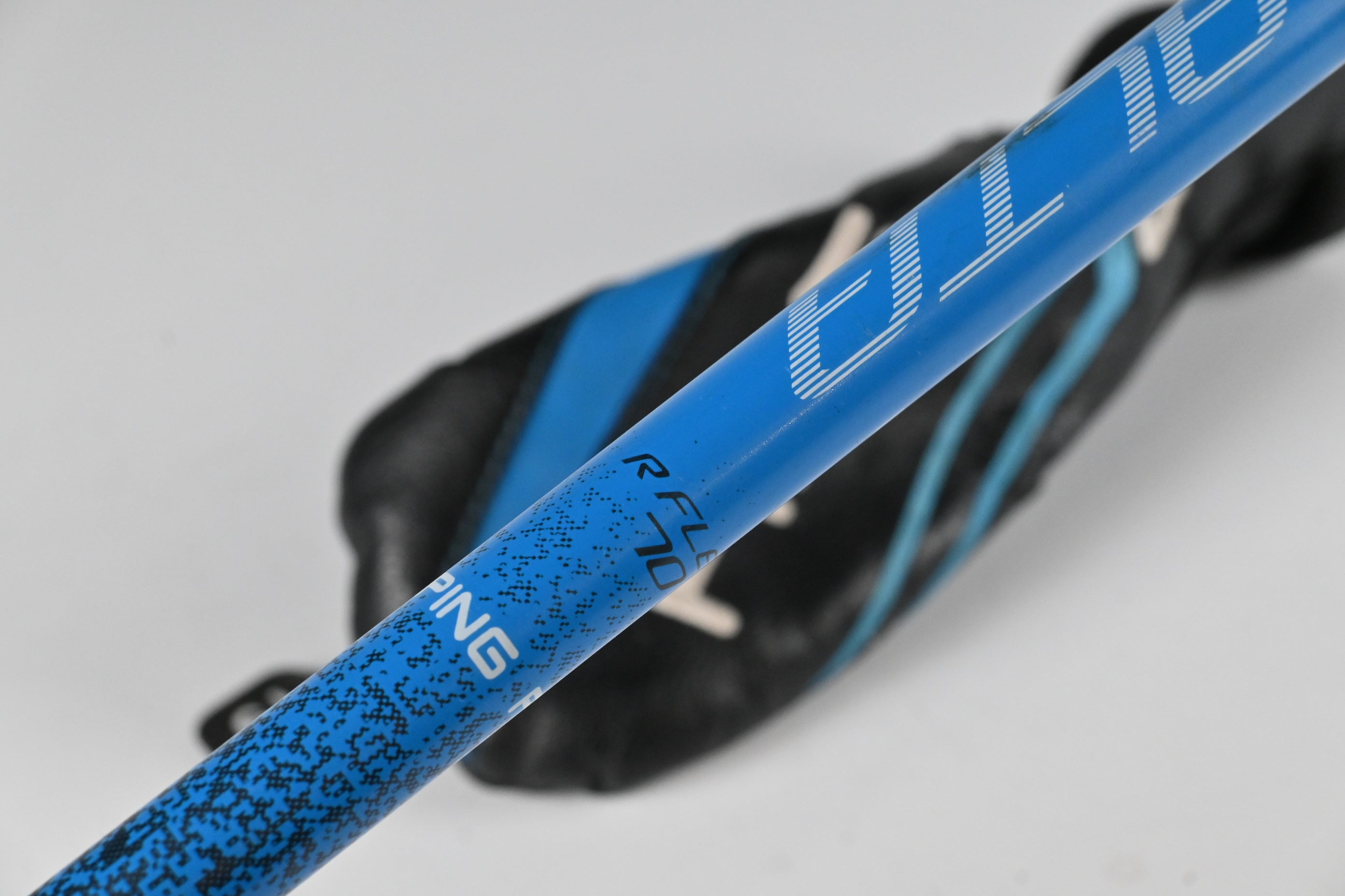 Ping G Series #3 Hybrid / 19 Degree / Regular Flex Ping Alta CB Blue 70 Shaft