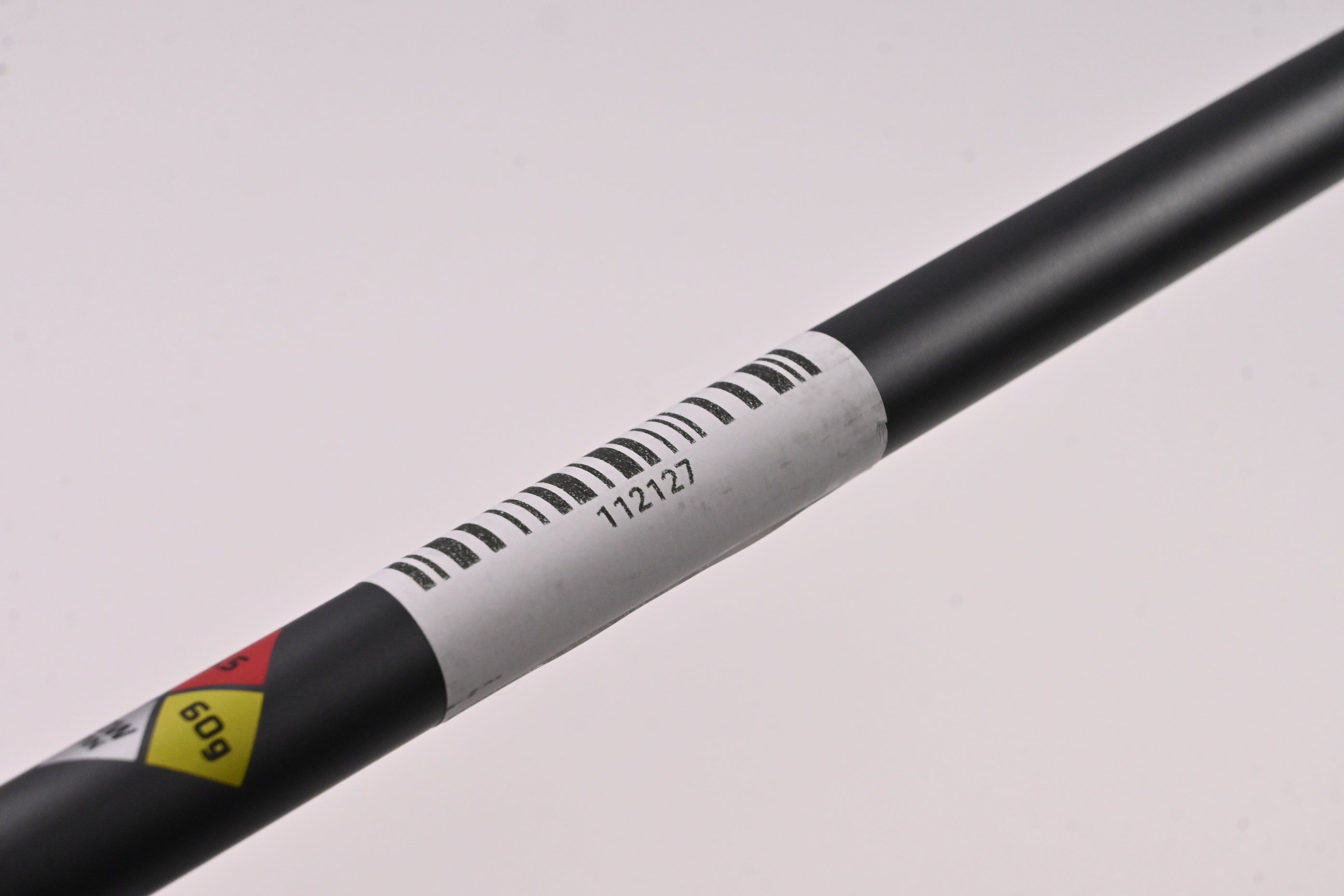 Project X HZRDUS Smoke Black 60 Driver Shaft / X-Flex / .335" Tip / Uncut