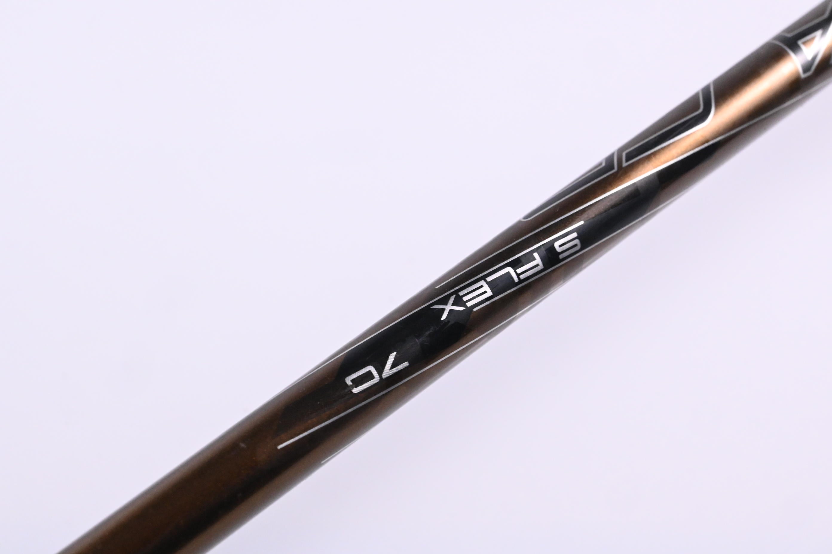 Ping G400 #3 Hybrid / 19 Degree / Stiff Flex Ping Alta CB 70 Shaft