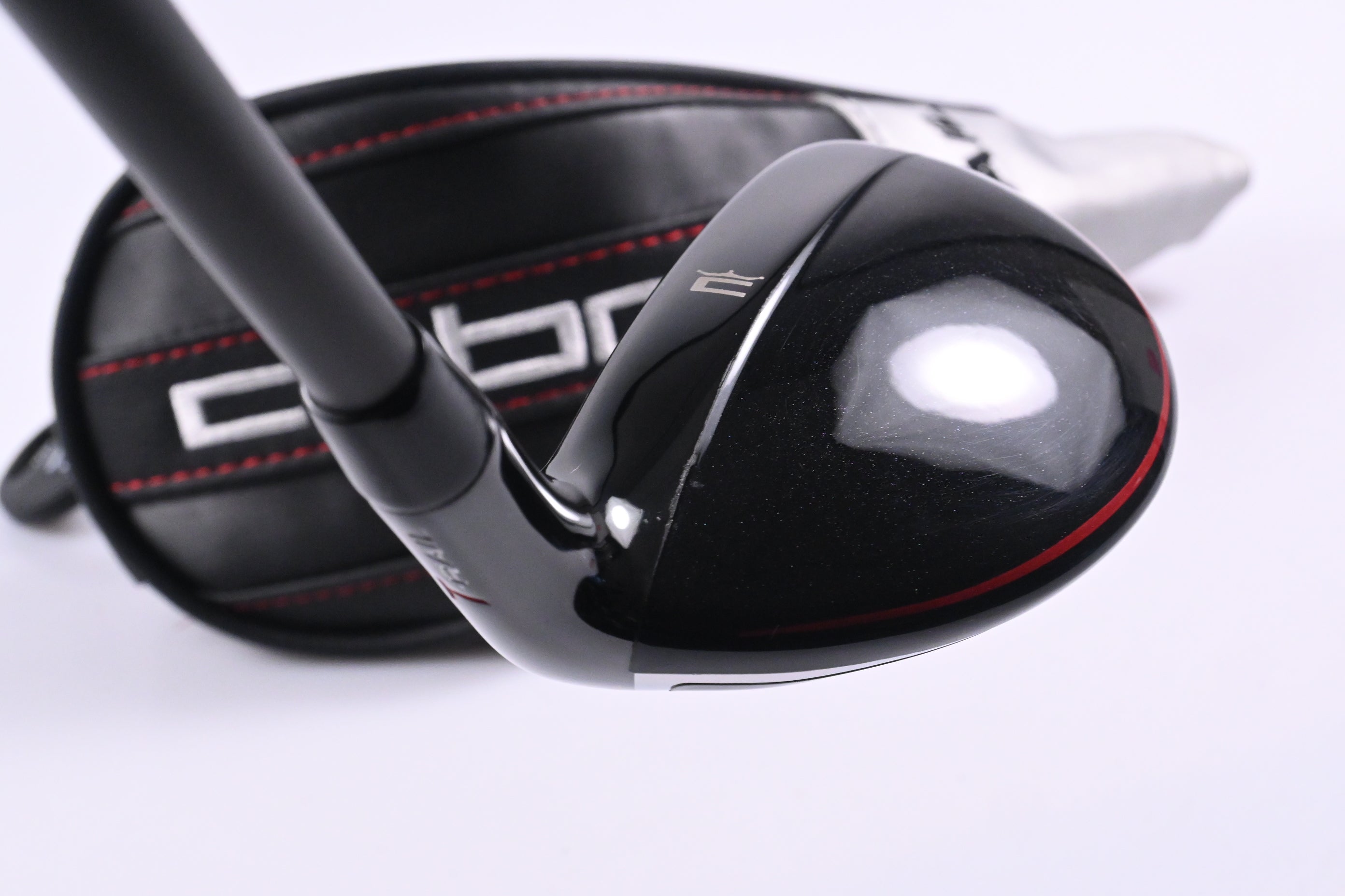 Cobra T-Rail 2023 #4 Hybrid / 20 Degree / Regular Flex Cobra Ultra Lite 50 Shaft