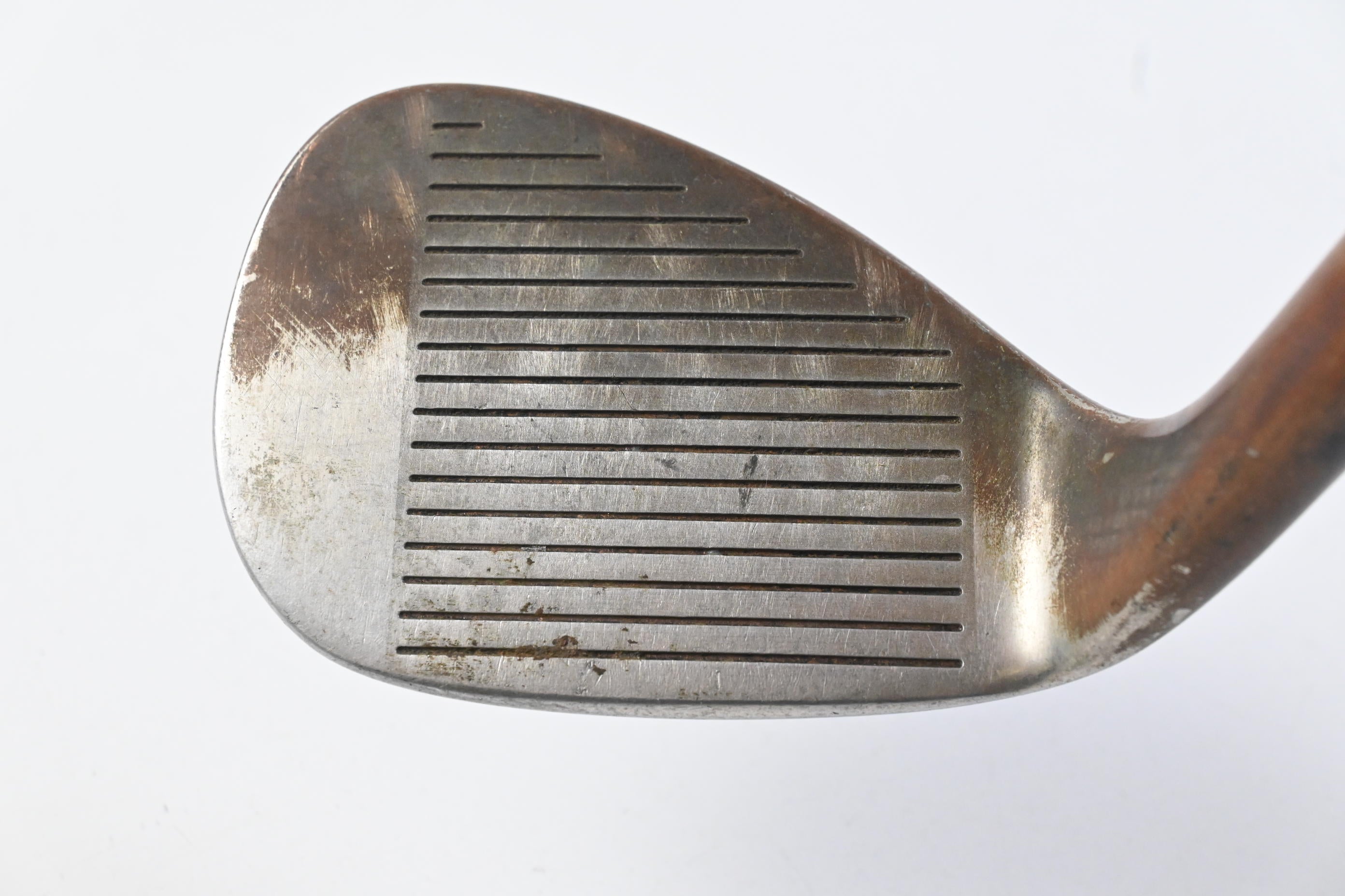 Bay Hill PPS Lob Wedge / 60 Degree / Stiff Flex Steel Shaft