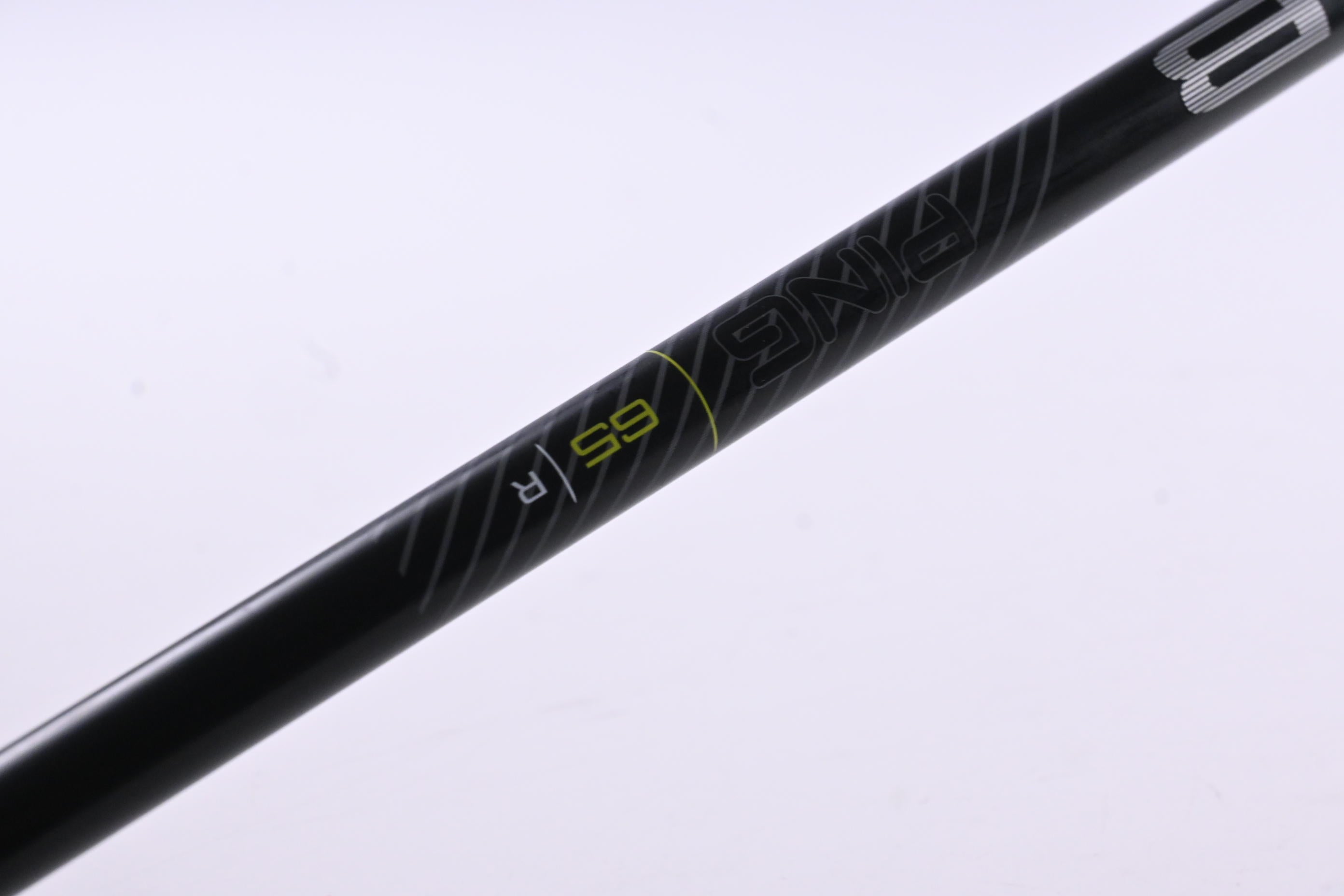 Ping G430 Max #5 Wood / 18 Degree / Regular Flex Ping Alta CB Black 65 Shaft