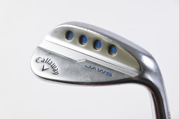 Callaway Jaws MD5 Sand Wedge / 56 Degree / Stiff Flex Dynamic Gold S200 115