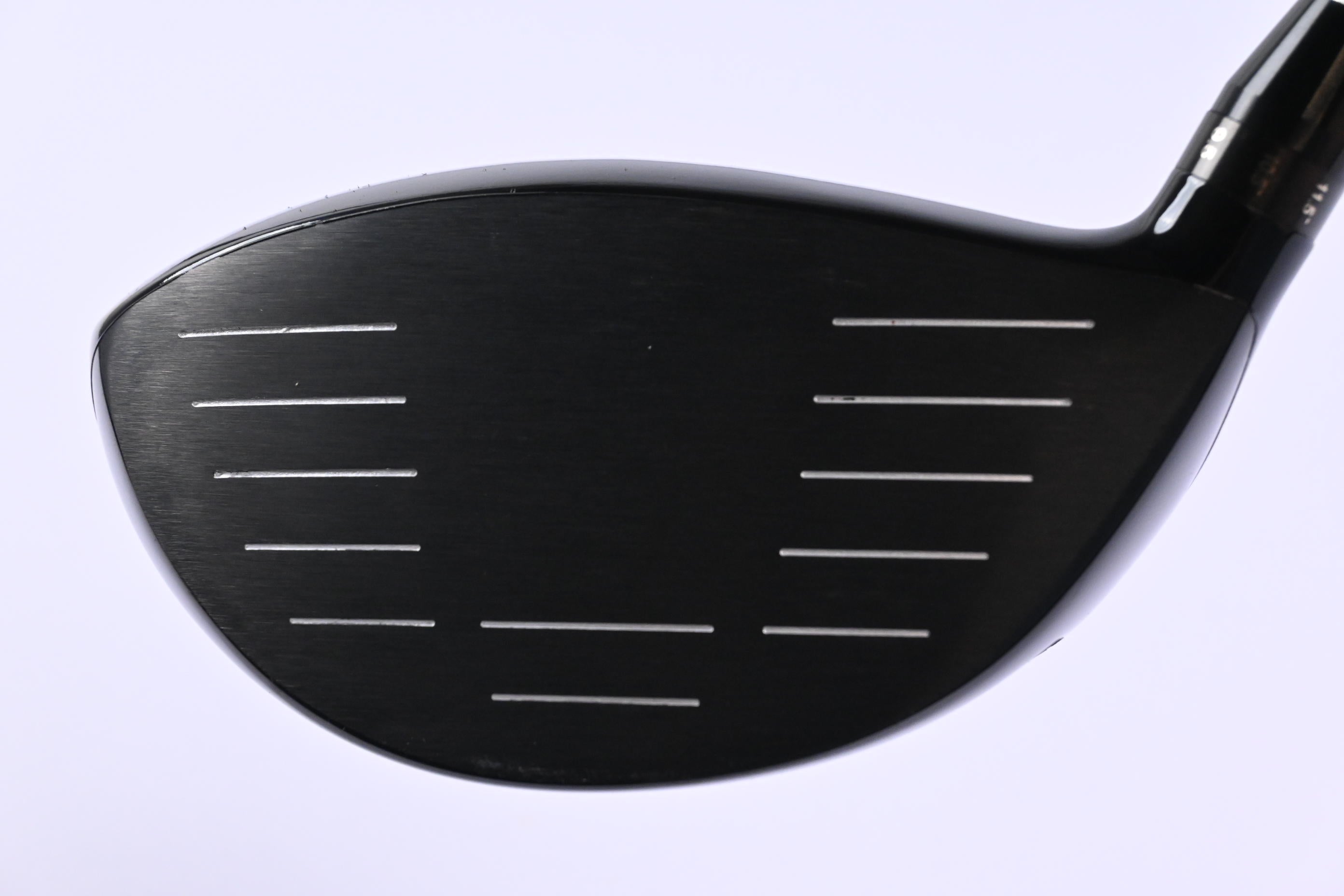 Lynx Predator 2020 Driver / 11.5 Degree / Regular Flex Lynx LK Red Shaft