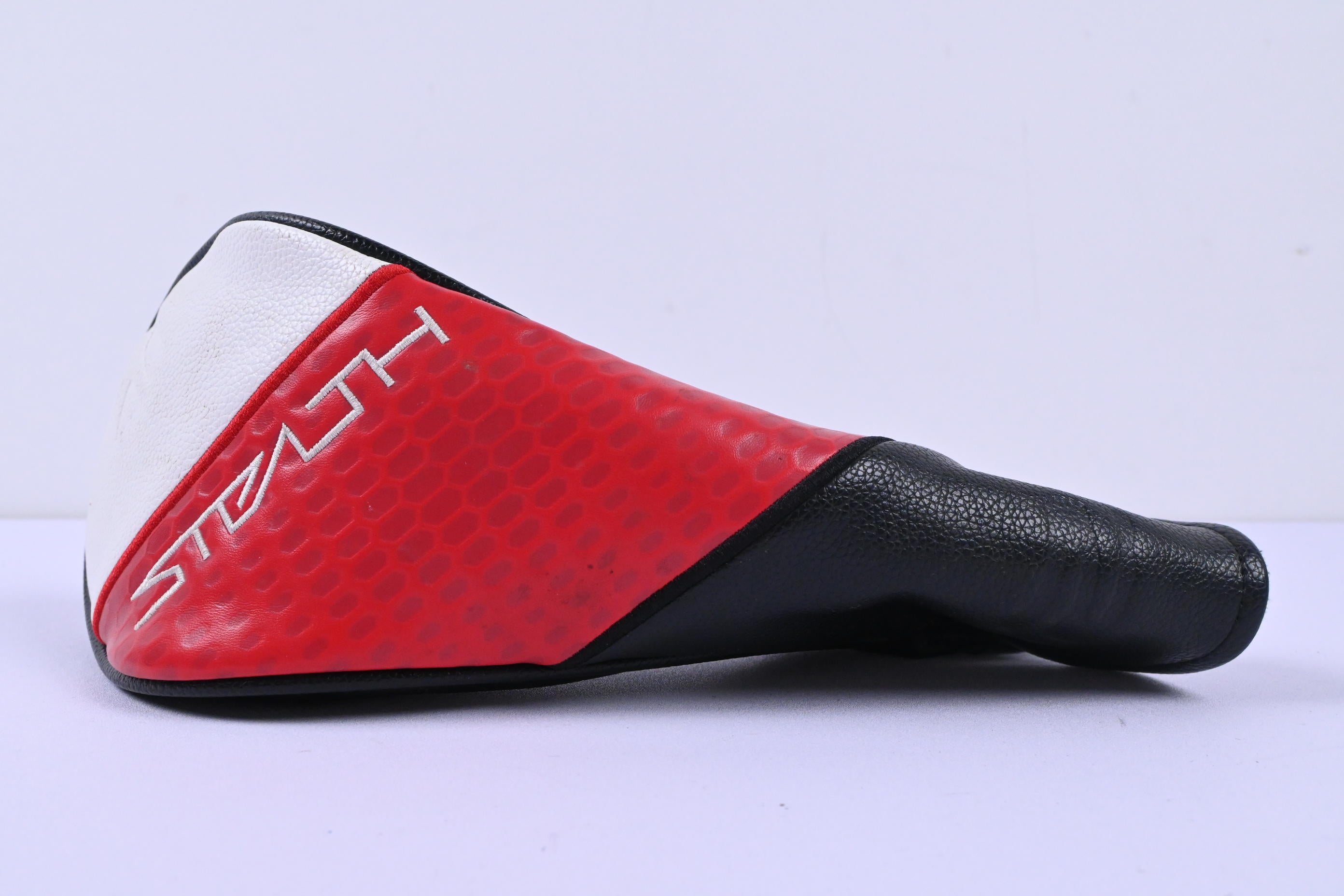 Taylormade Stealth 2 Plus #3 Wood / 15 Degree / Stiff Flex Kai'li Red 75 FW