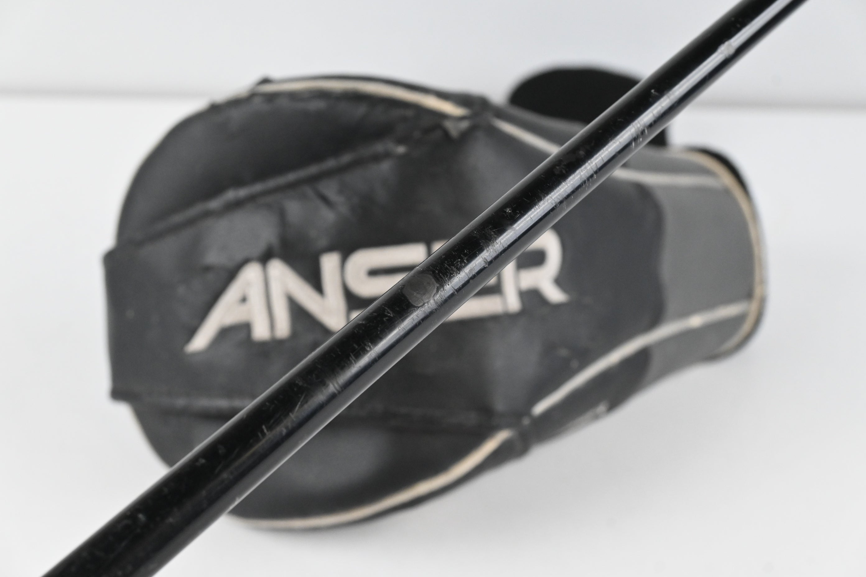 Ping Anser Driver / 9.5 Degree / Stiff Flex Diamana 'ahina 70 Shaft