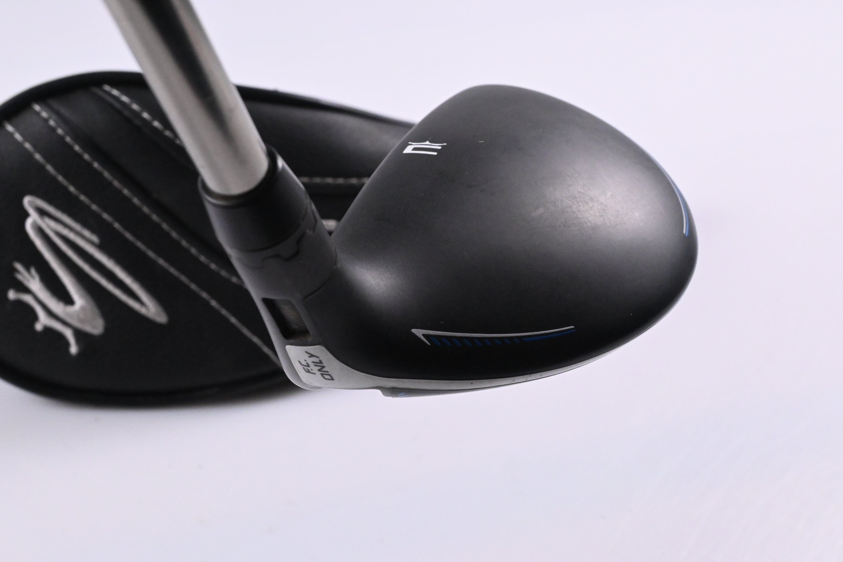 Cobra King Radspeed One Length #4/5 Hybrid / 21-24 Degree / Regular Flex / Demo