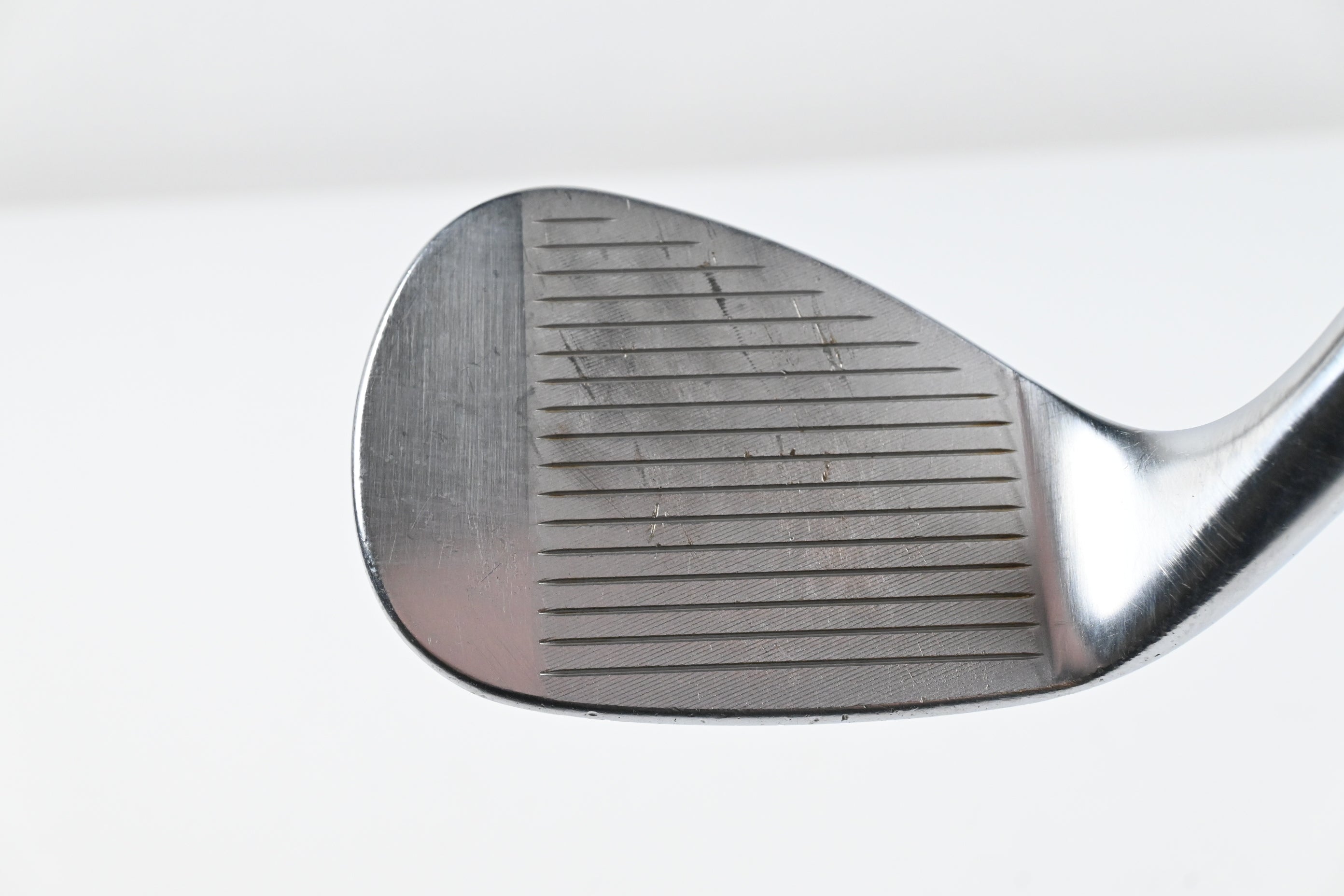 Callaway Opus Lob Wedge / 58 Degree / Wedge Flex Dynamic Gold 115 Shaft