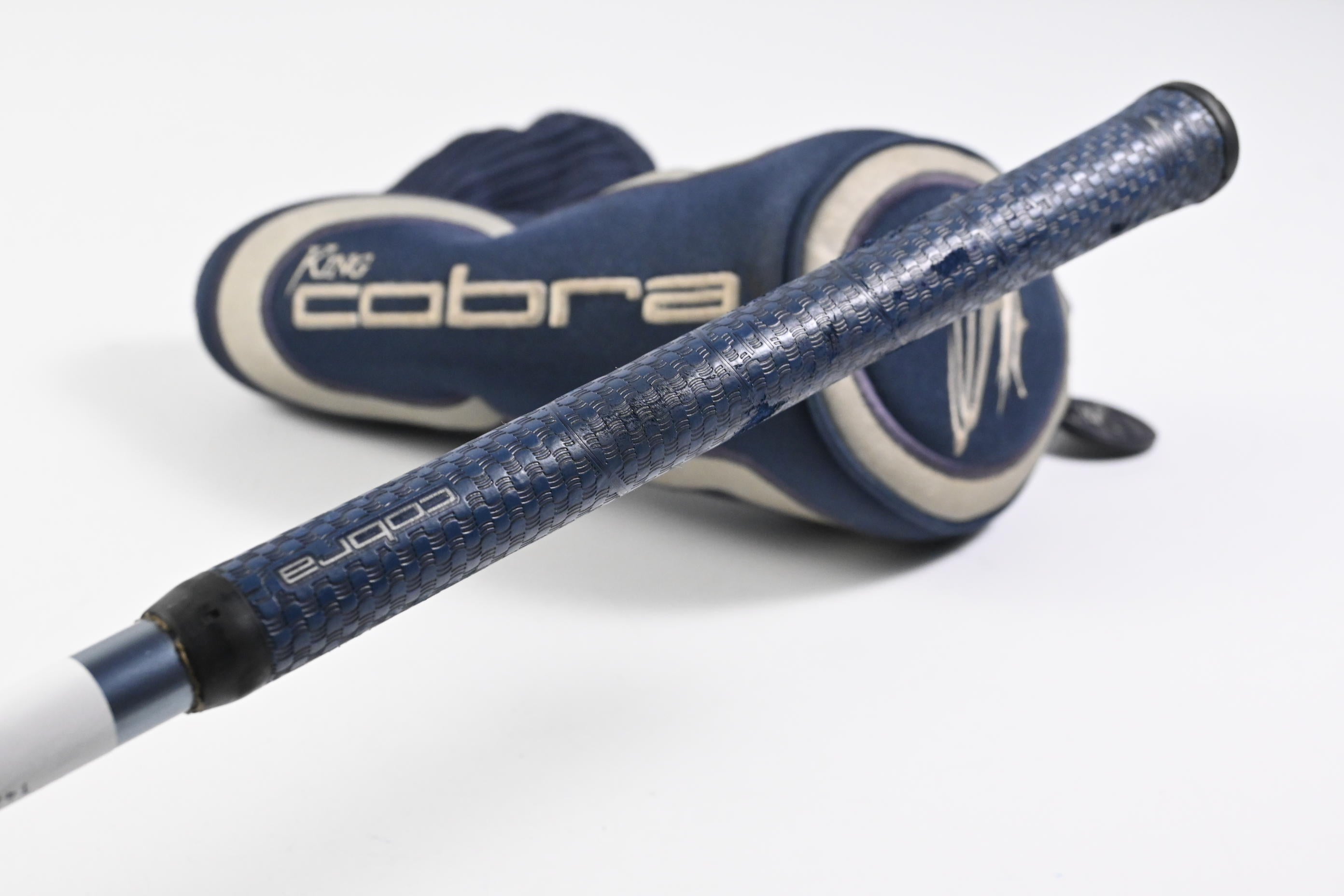 Ladies Cobra M-Speed #3 Wood / 15.5 Degree / Ladies Flex Bassara 45 Shaft