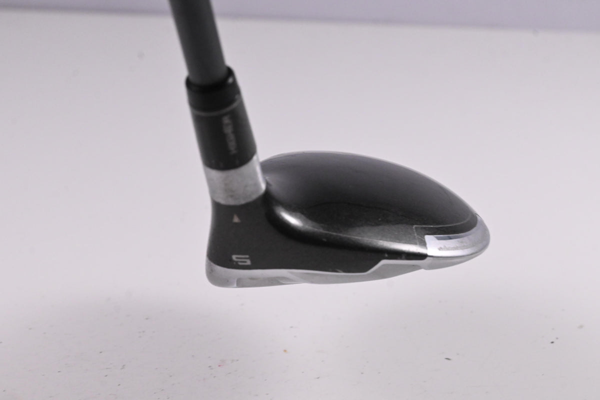 Taylormade SLDR #5 Wood / 18 Degree / Regular Flex Speeder 77 Shaft