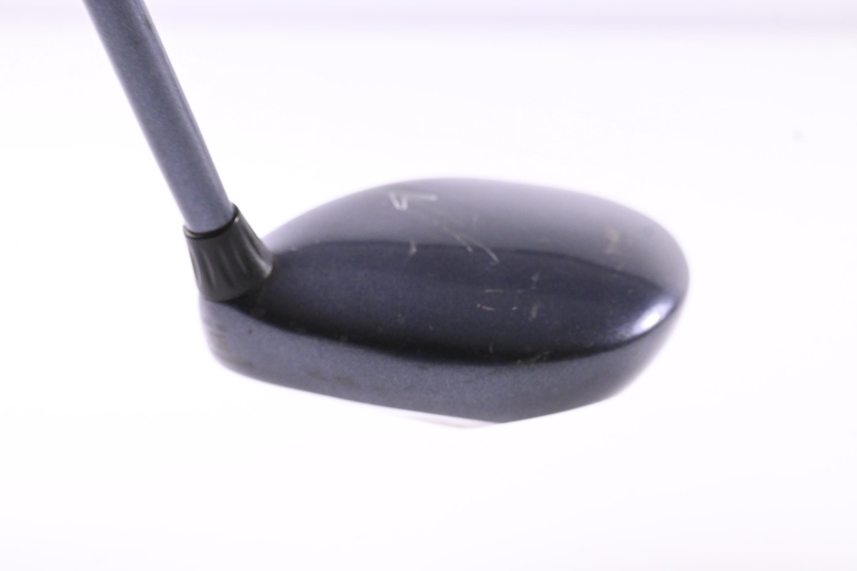 Callaway Steelhead III #5 Wood / 18 Degree / Firm Flex System III Shaft