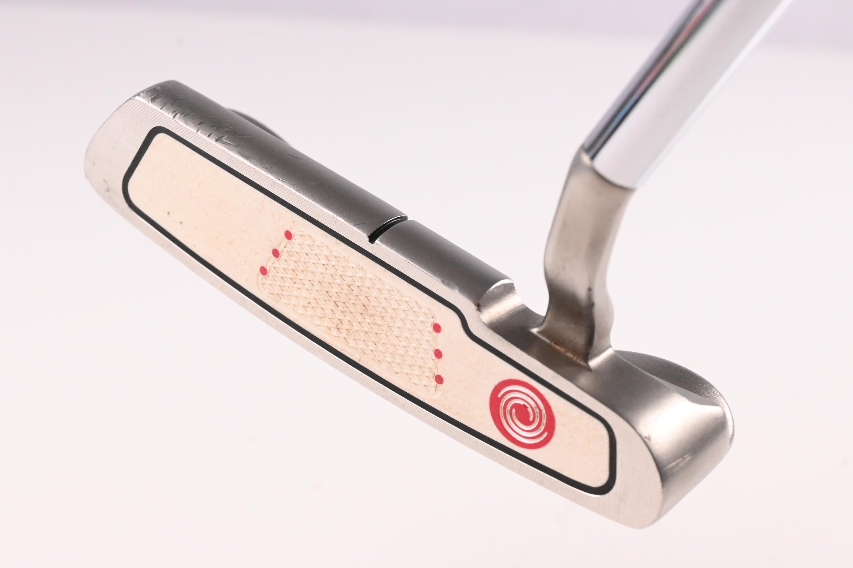 Odyssey White Hot XG #3 Putter / 35 Inch