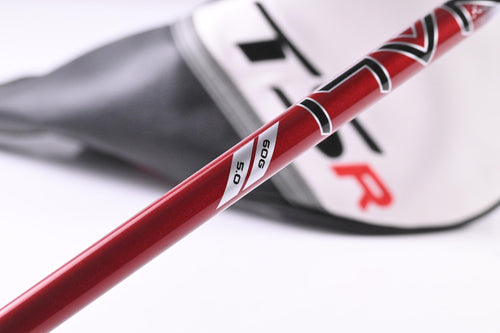Titleist GT1 #5 Wood / 18 Degree / Senior Flex Denali Red 60 Shaft