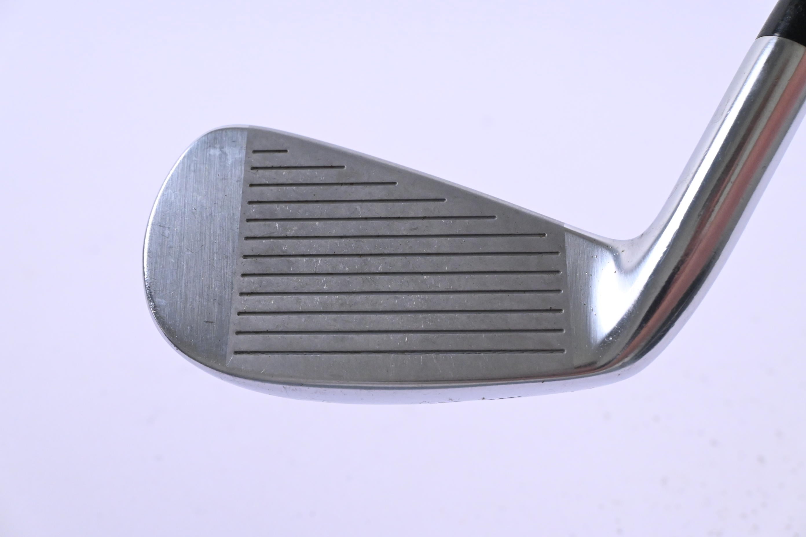 Mizuno MP Fli-Hi Utility #2 Iron / 18 Degree / Regular Flex Dynalite Gold R300 Shaft