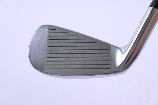 Mizuno MP Fli-Hi Utility #2 Iron / 18 Degree / Regular Flex Dynalite Gold R300 Shaft