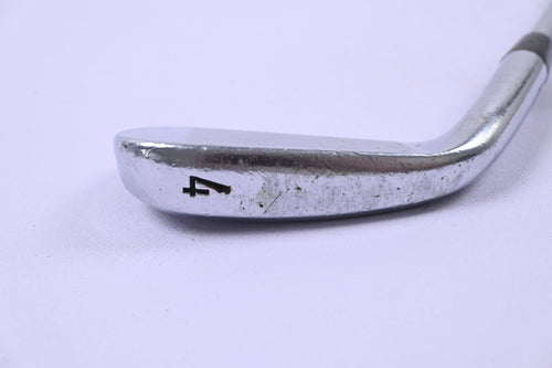 Callaway X-Forged 2013 #4 Iron / 24 Degree / Stiff Flex Steel Shaft