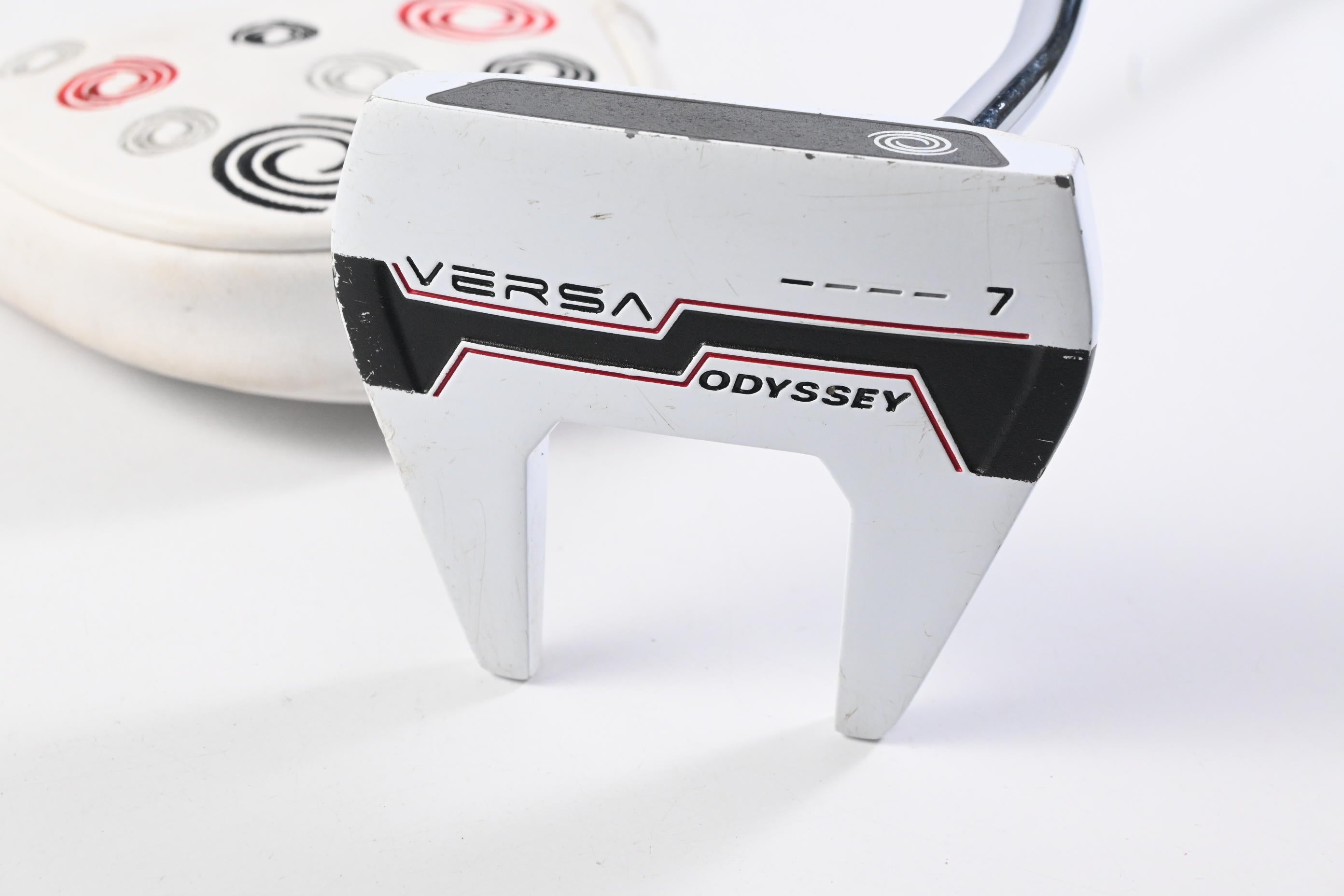 Odyssey Versa 7 Putter / 32 Inch