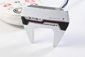 Odyssey Versa 7 Putter / 32 Inch