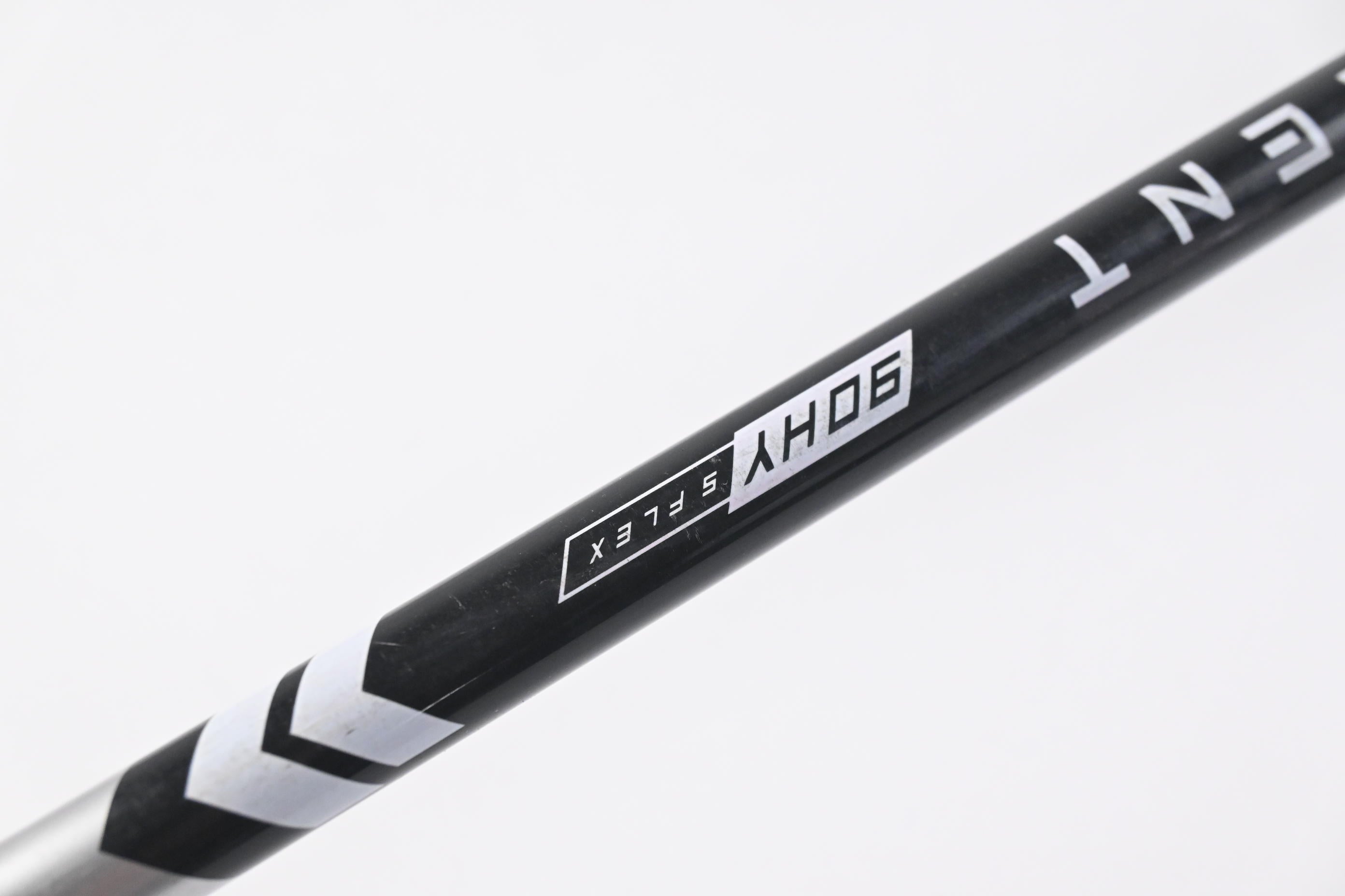 Taylormade Stealth UDI #2 Iron / 18 Degree / Stiff Flex Aldila Ascent 90 Shaft