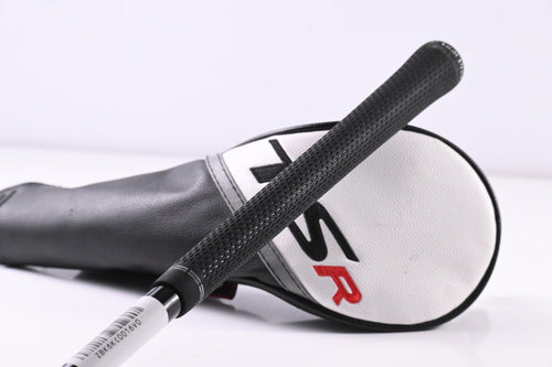 Titleist TSR1 #5 Wood / 18 Degree / Stiff Flex Kuro Kage 60 Shaft