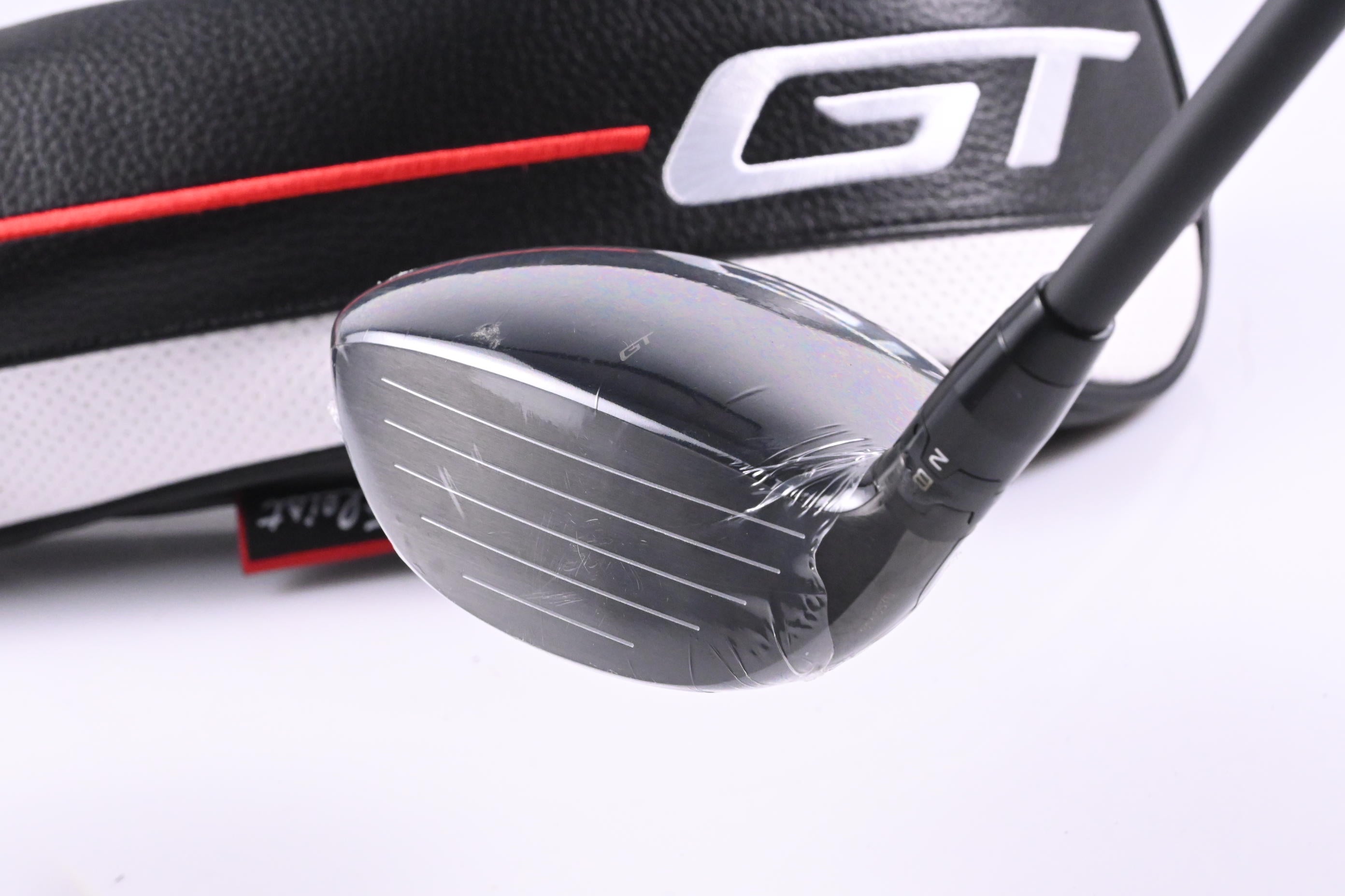 Titleist GT3 #3 Wood / 15 Degree / Stiff Flex Tensei 1K Black 75 shaft