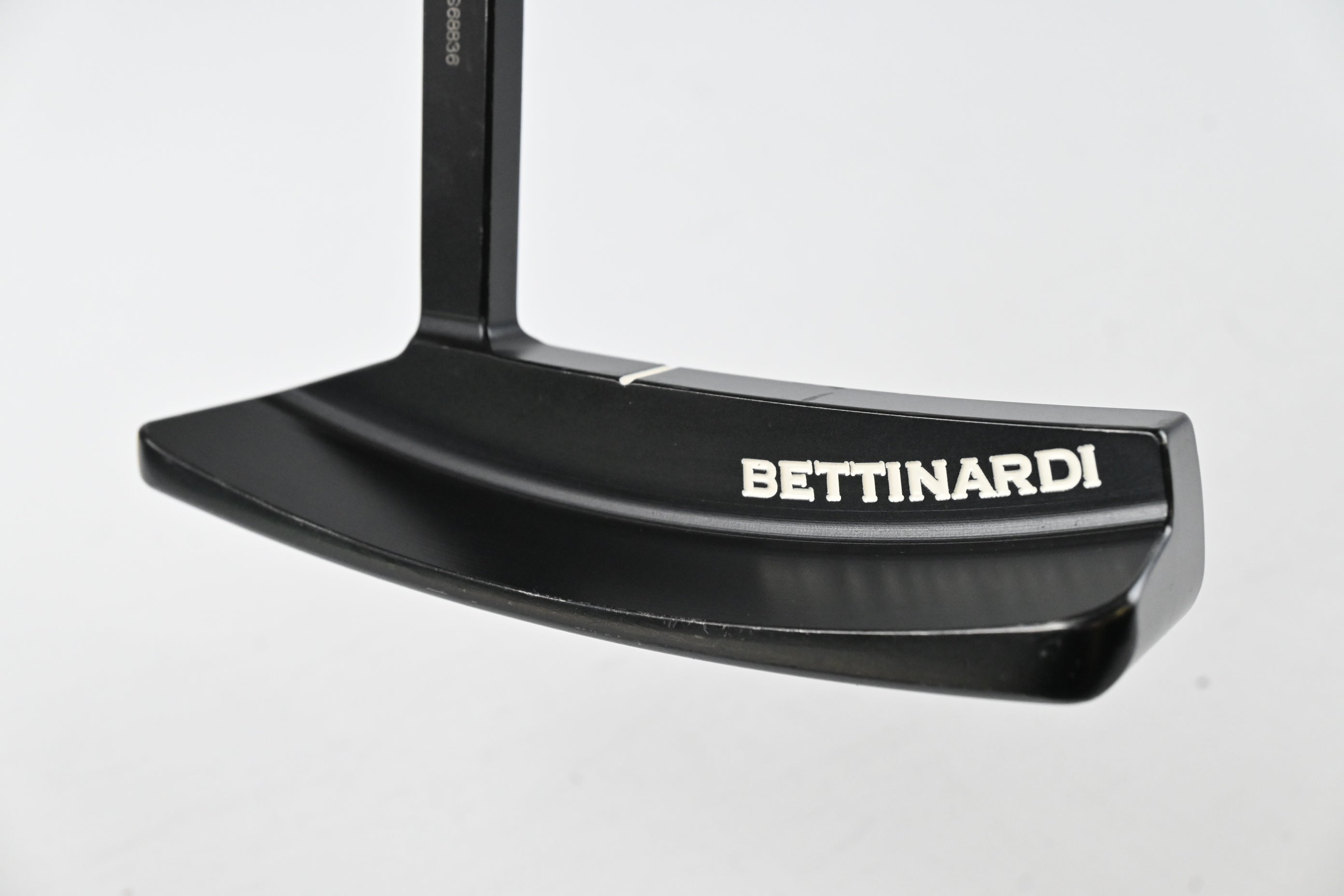 Mizuno Black Carbon BC-Series BC2 Putter / 35 Inch