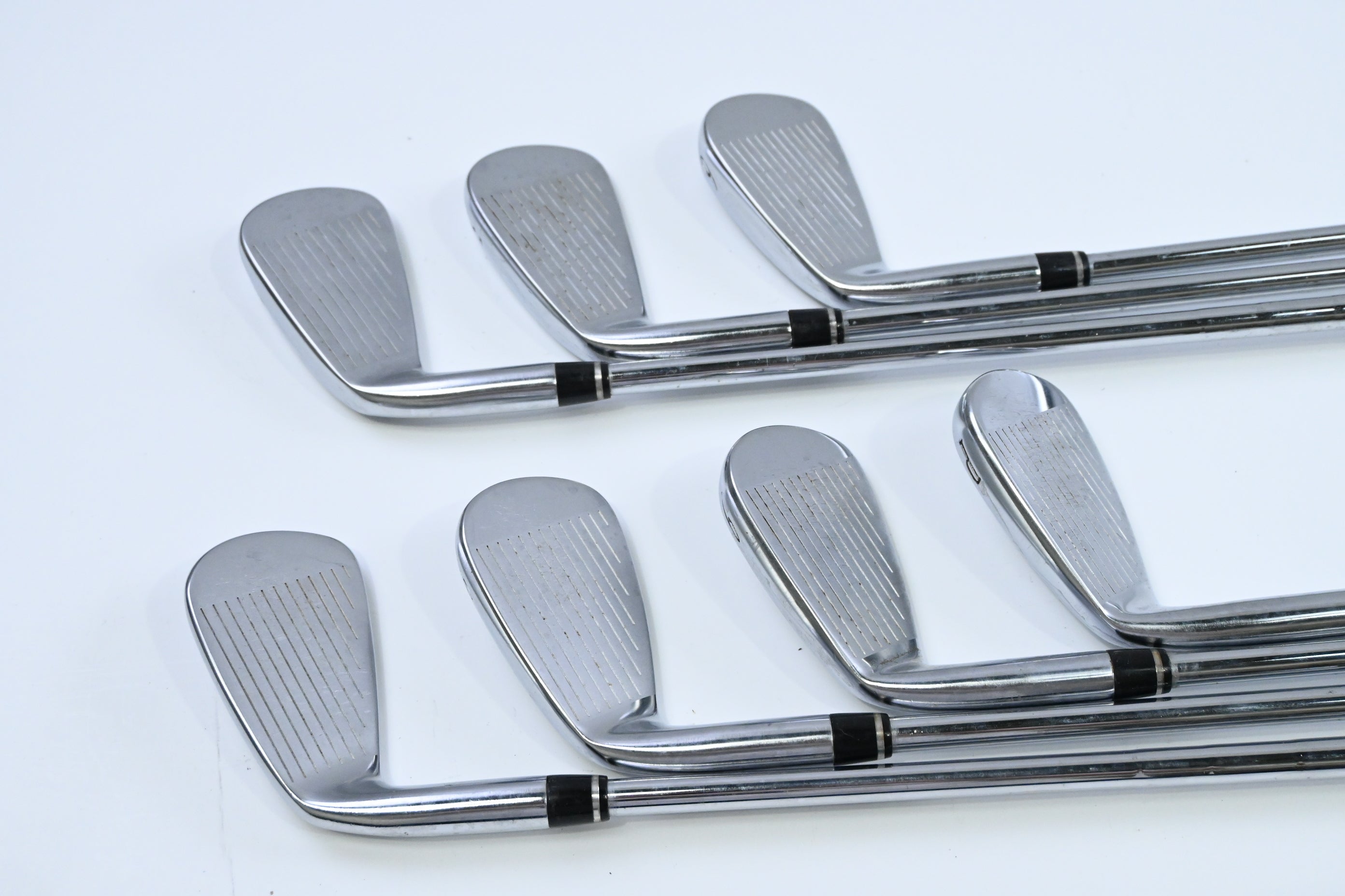 Lynx Prowler VT Irons / 4-PW / Stiff Flex KBS Tour 90 Shafts