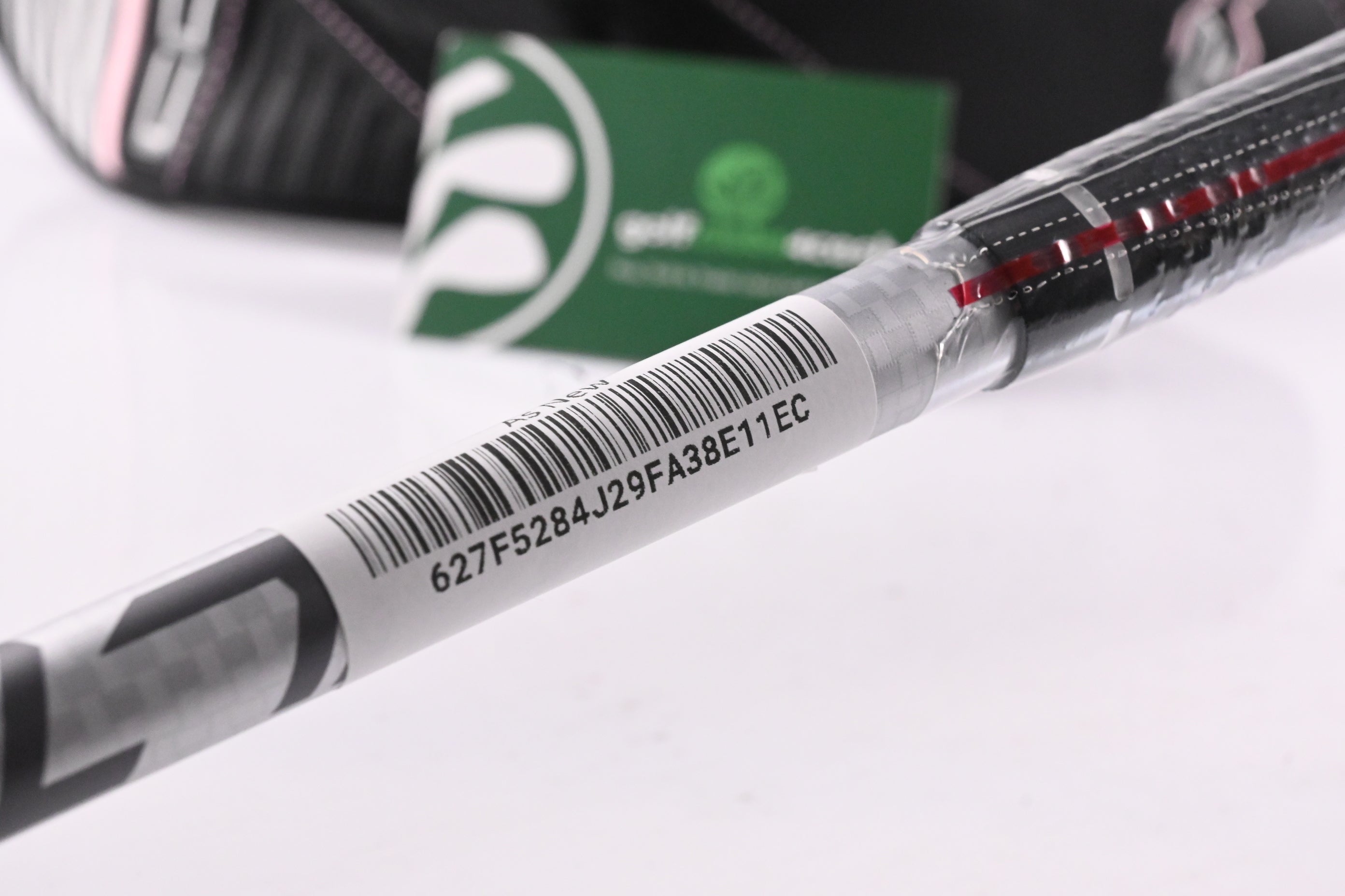 Ladies Cobra Air-X #7 Wood / 27 Degree / Ladies Flex Cobra Ultralite 45 Shaft