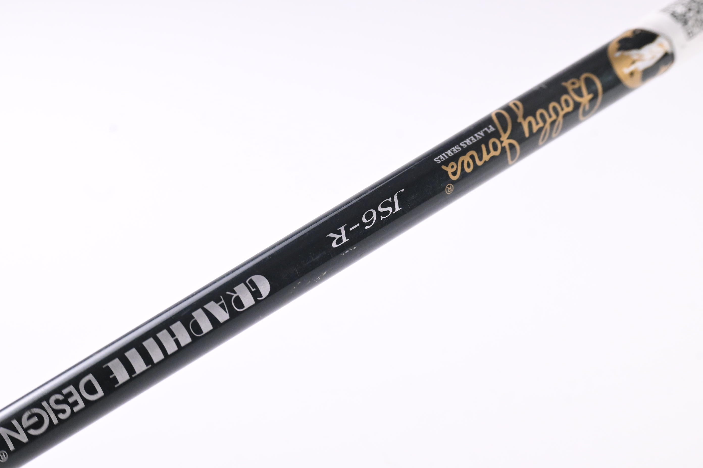 Bobby Jones Jesse Ortiz #5 Wood / 19 Degree / Regular Flex Bobby Jones JS6 Shaft