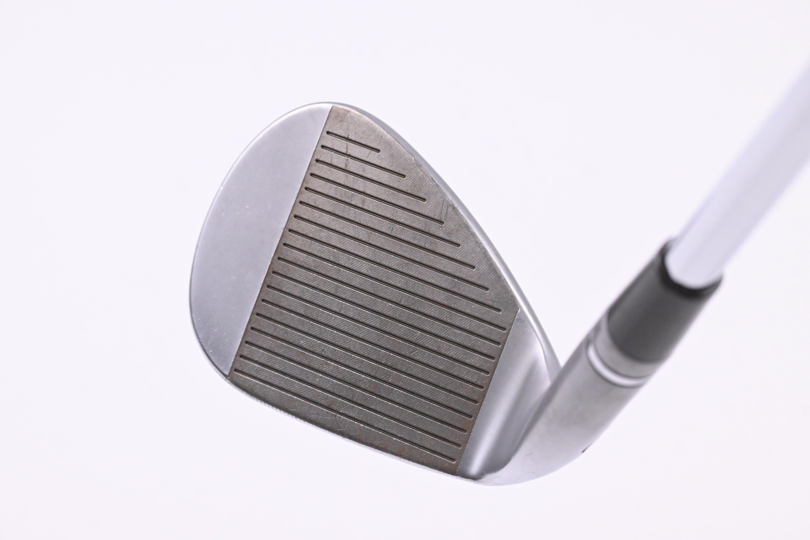Taylormade Milled Grind 4 Lob Wedge / 58 Degree / Regular Flex Elevate 95 Shaft