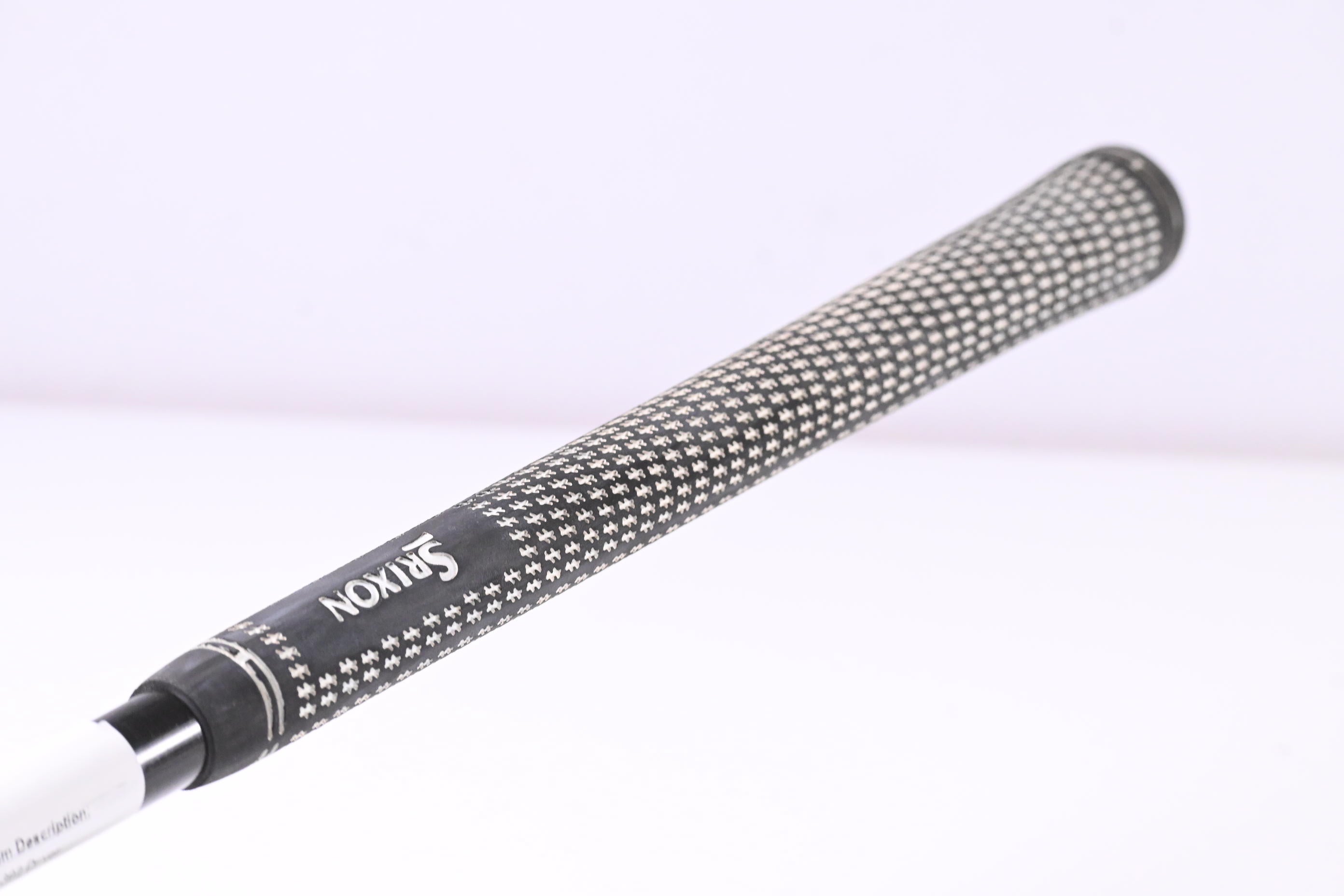Srixon W-302 Driver / 10.5 Degree / Regular Flex Srixon SV-301 Shaft
