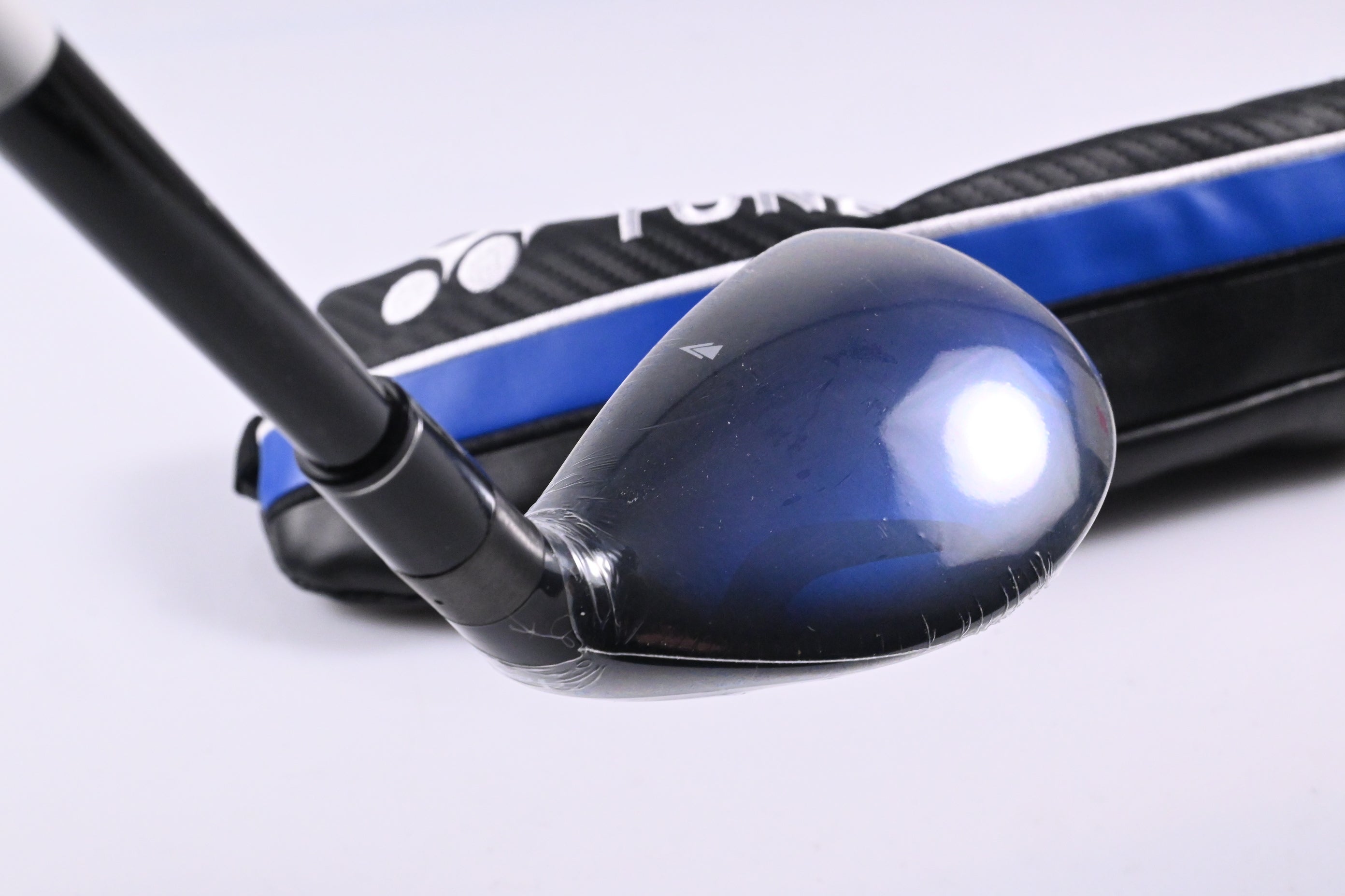 Yonex Ezone Elite 4 #4 Hybrid / 23 Degree / Regular Flex Yonex EX-E04 Shaft