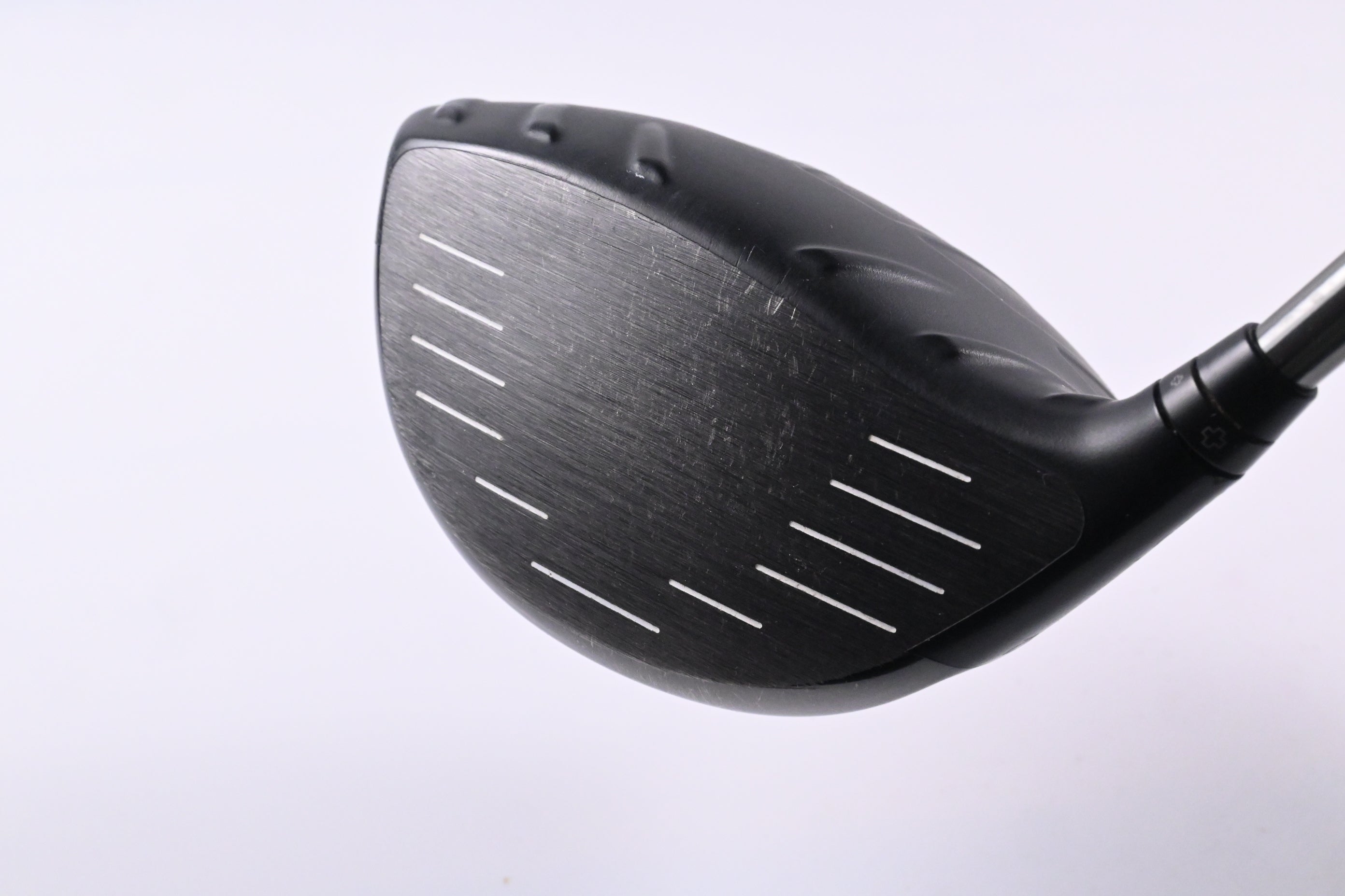 Ping G400 SFT Driver / 12 Degree / Regular Flex Ping Tour 75 Shaft