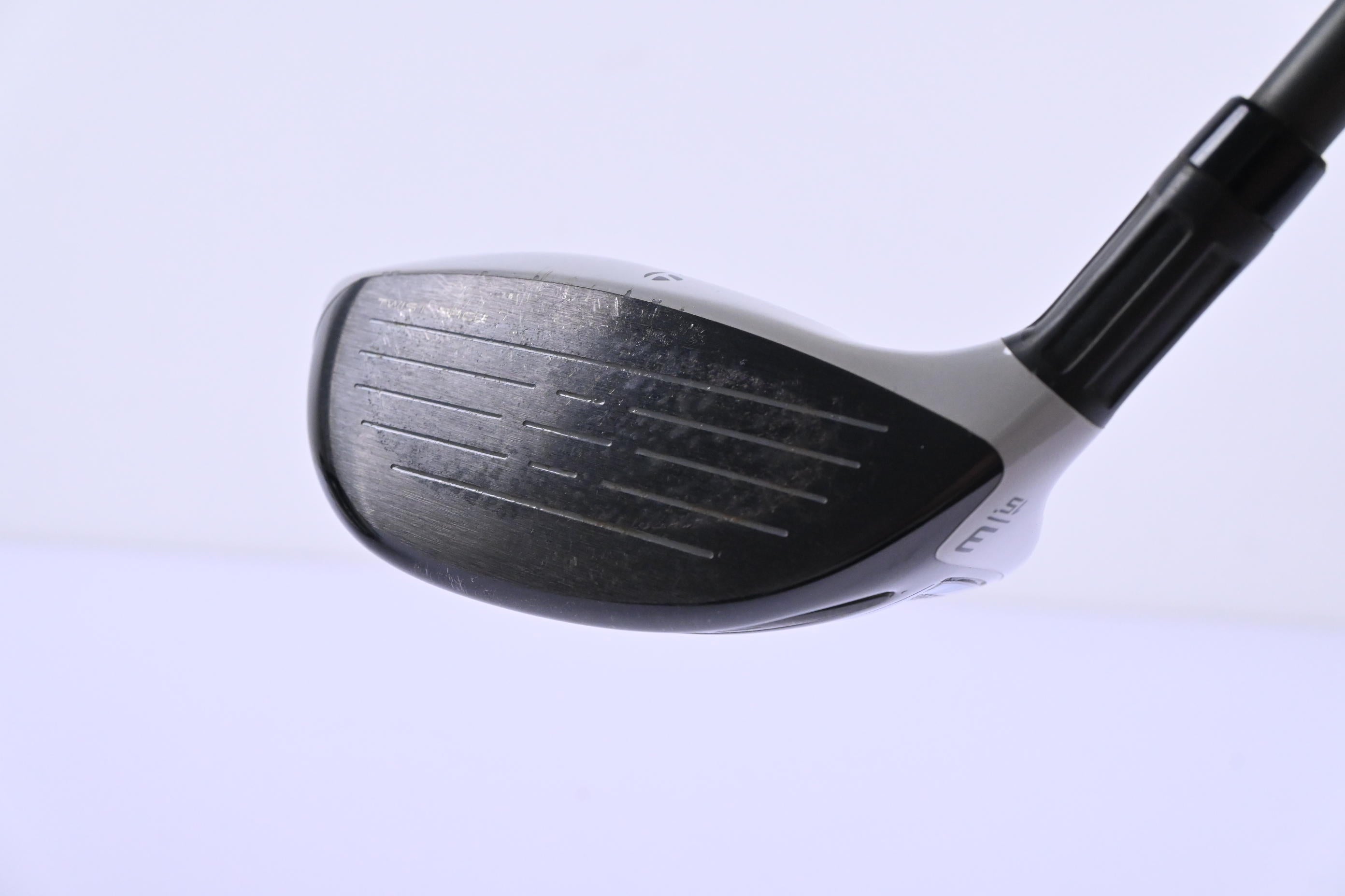Taylormade SIM Max #3 Wood / 15 Degree / Stiff Flex Hzrdus Smoke Yellow 70