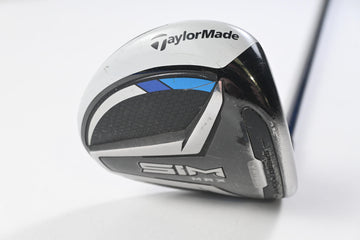 Taylormade SIM Max #3 Wood / 14 Degree / Stiff Flex Fujikura Ventus Blue 6 Shaft