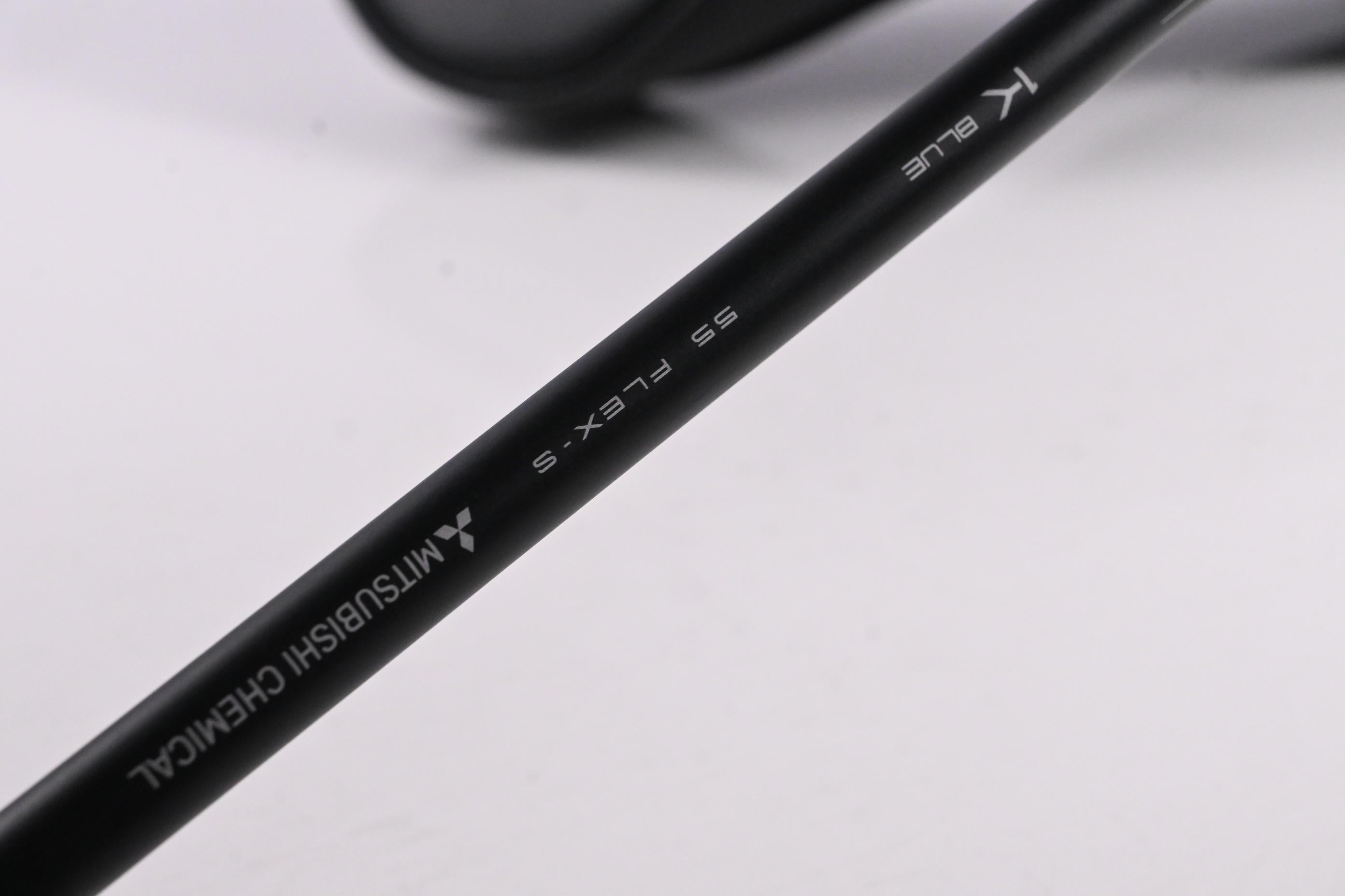 Titleist GT3 Driver / 10 Degree / Stiff Flex Tensei 1K Blue 55 Shaft