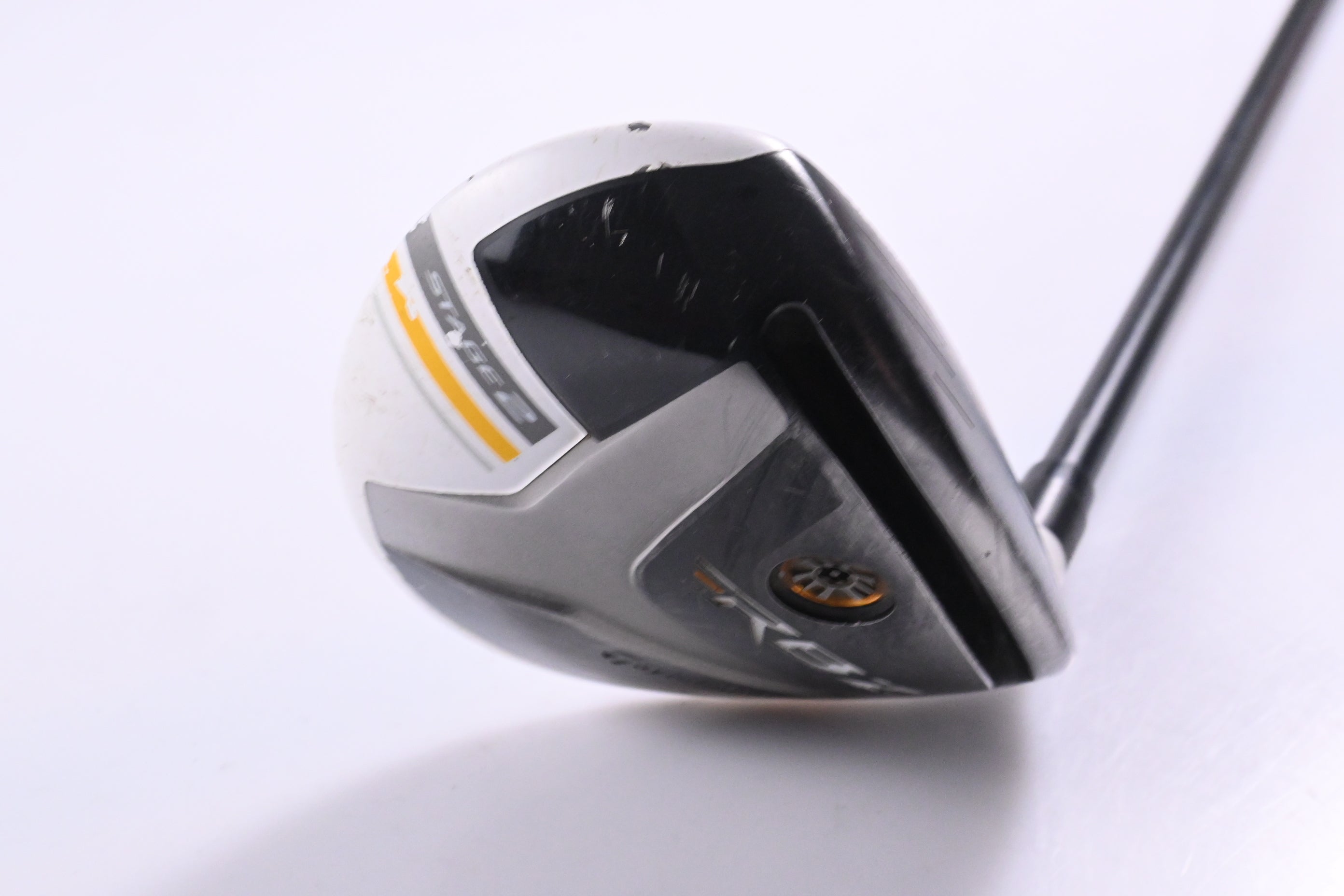 Taylormade RBZ Stage 2 HL #5 Wood / 21 Degree / Regular Flex Matrix Rocketufuel