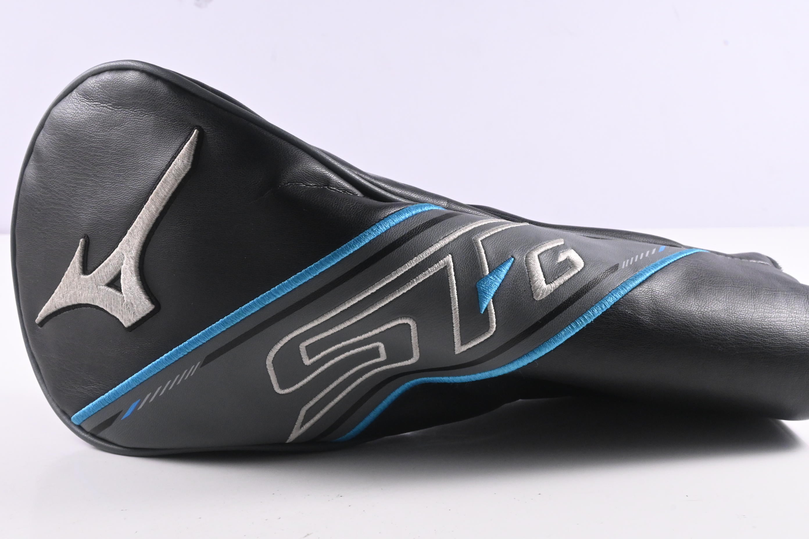 Mizuno ST-G 2023 Driver / 9.5 Degree / Regular Flex Mizuno Exsar DS5 Shaft