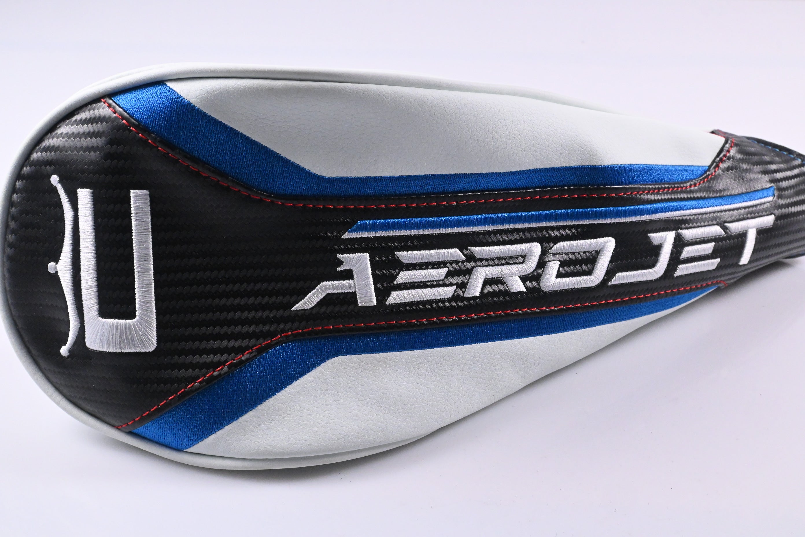 Left Hand Cobra Aerojet Driver / 10.5 Degree / Regular Flex Helium Nanocore 5