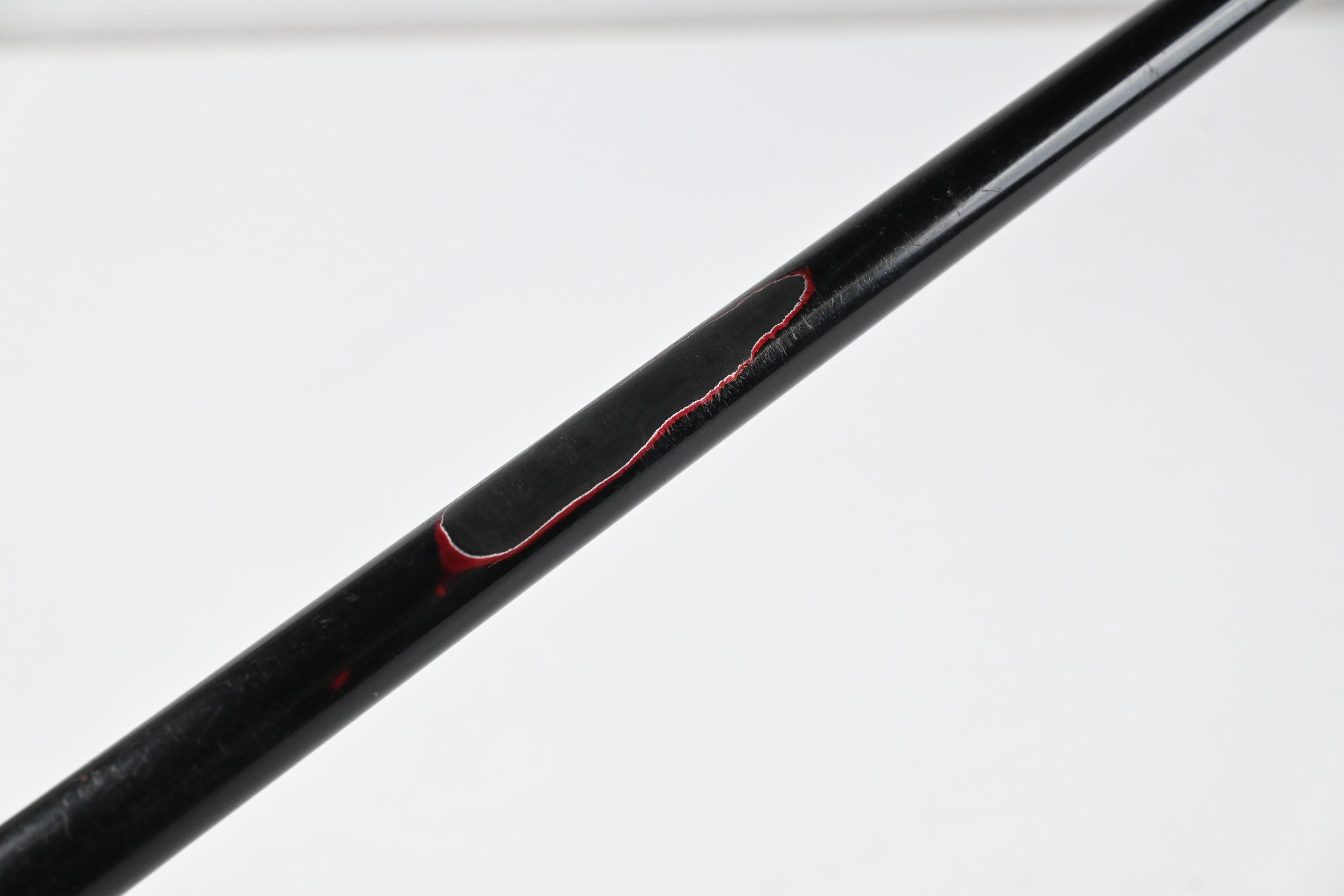 Left Hand Ping G425 Max Driver / 10.5 Degree / Stiff Flex Hzrdus Smoke Red RDX 60