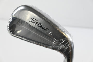Titleist T150 2025 #3 Iron / 19 Degree / X-Flex AMT Tour White X100 Steel Shaft