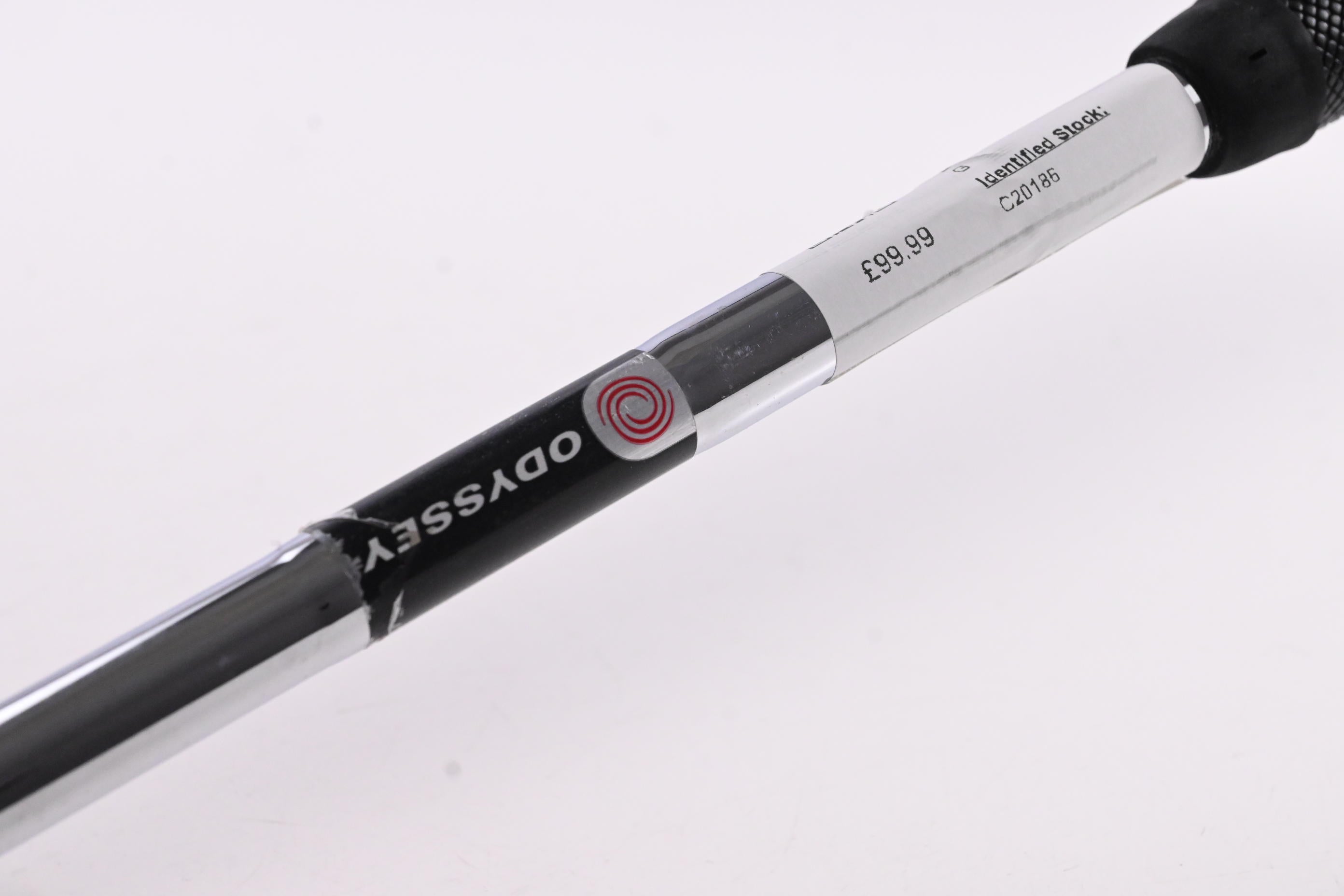Odyssey DFX 2021 Putter / 34 Inch