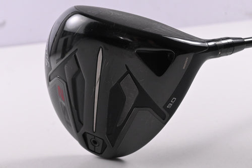 Titleist TSi2 Driver / 9 Degree / Stiff Flex HZRDUS RDX Smoke Black 60 Shaft