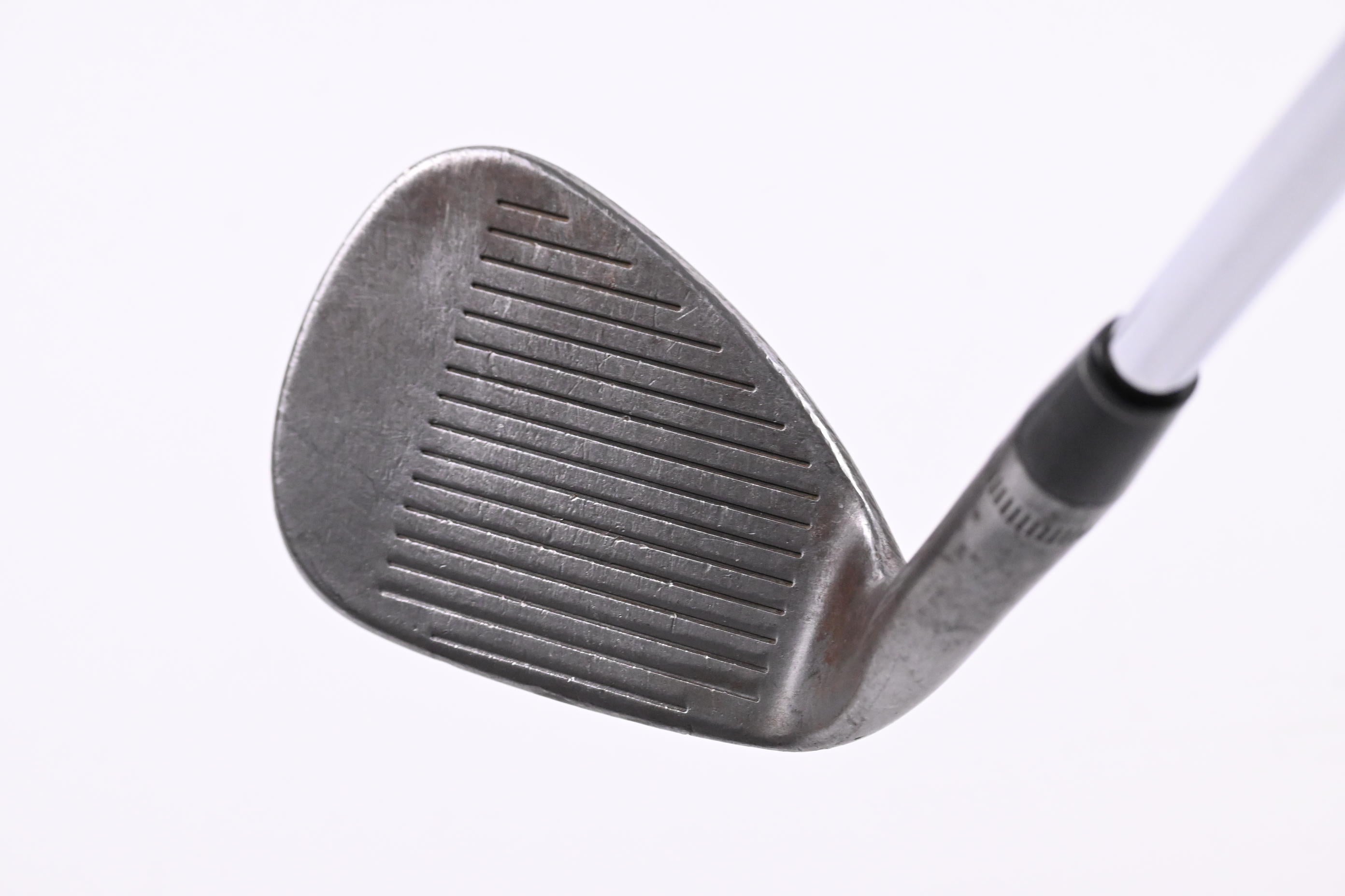 Callaway Mack Daddy Forged Lob Wedge / 58 Degree / Stiff Flex Dynamic Gold 115 S200